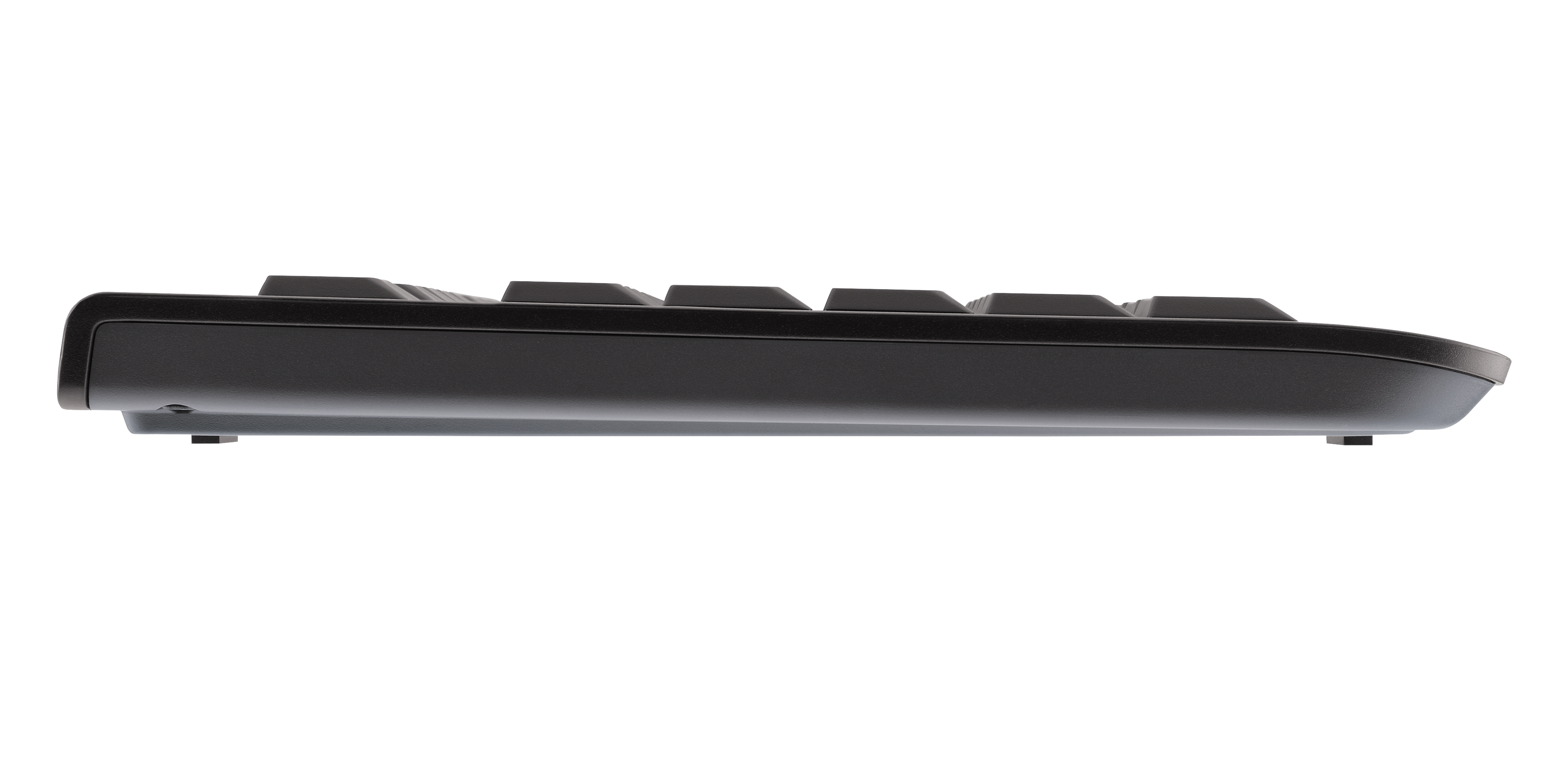 CHERRY KC 1000 BLACK KEYBOARD USB UK LAYOUT