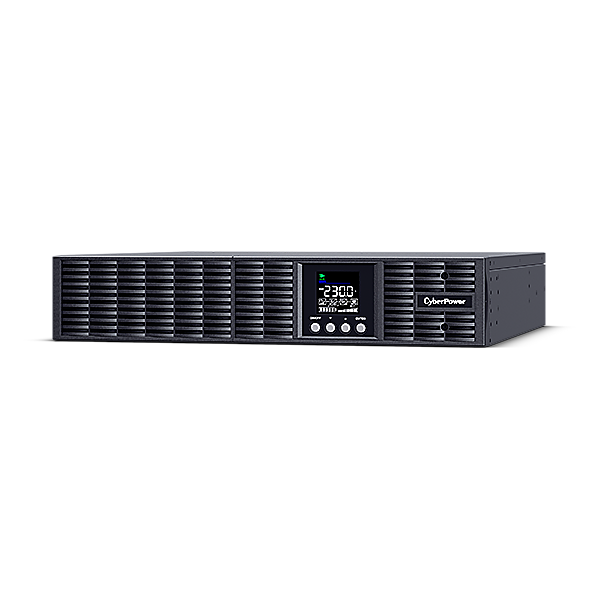 Cyberpower USV OLS3000ERT2UA-B 19 2700W Online