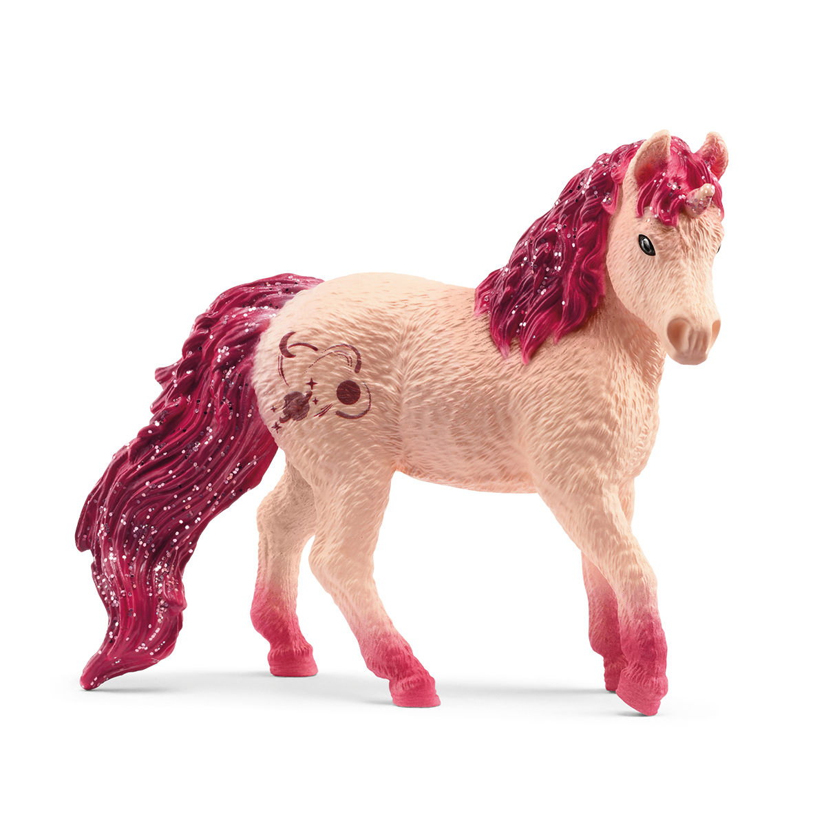 Bayala Sammeleinhorn Planetea, Spielfigur