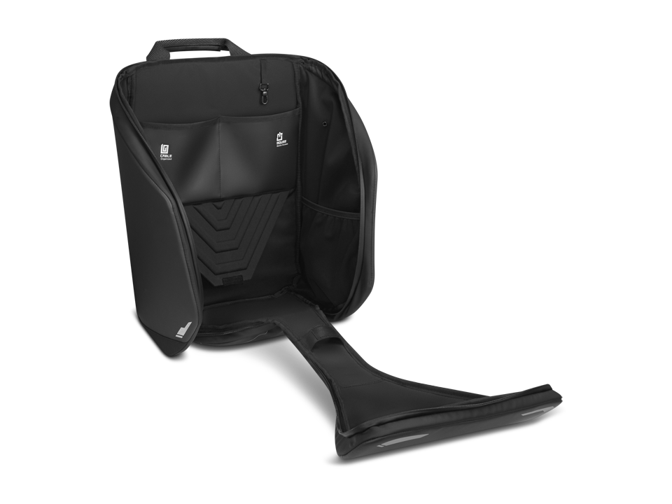 LENOVO Legion 40,64cm 16Zoll Armored Gaming Backpack GB900 (P)