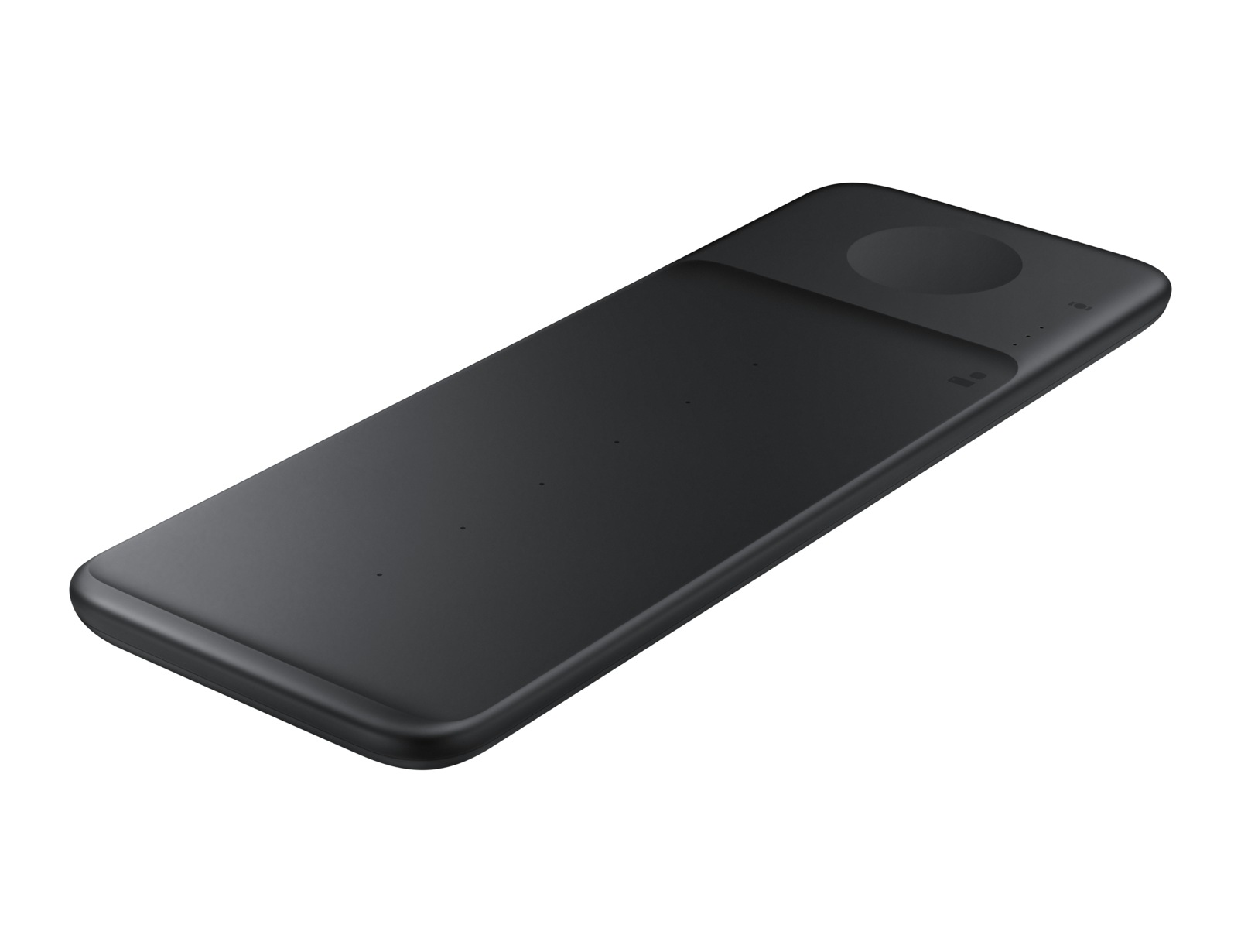 Samsung Wireless Charger Trio Pad EP-P6300 black