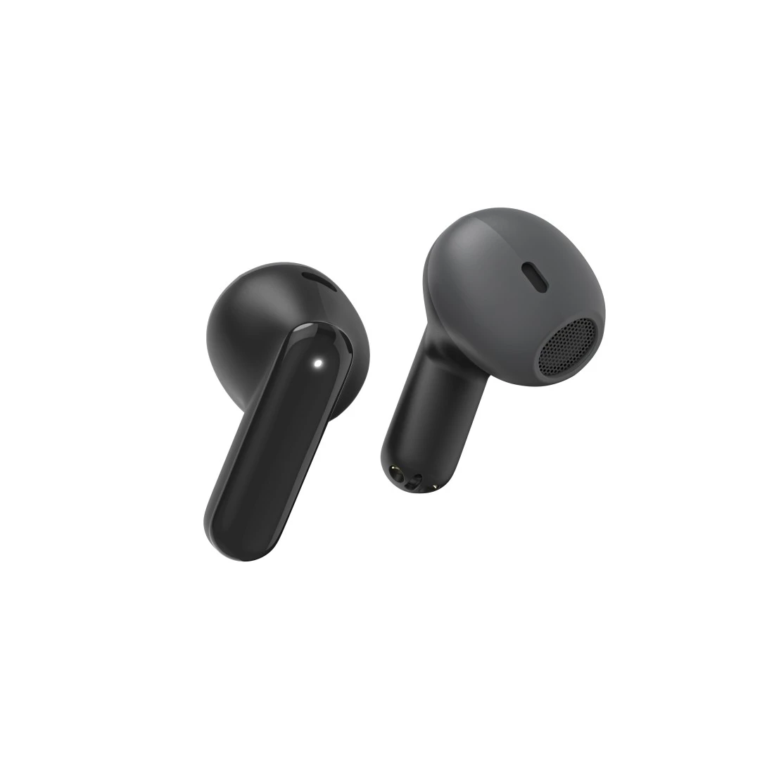 hama Freedom Light II In-Ear-Kopfhörer schwarz