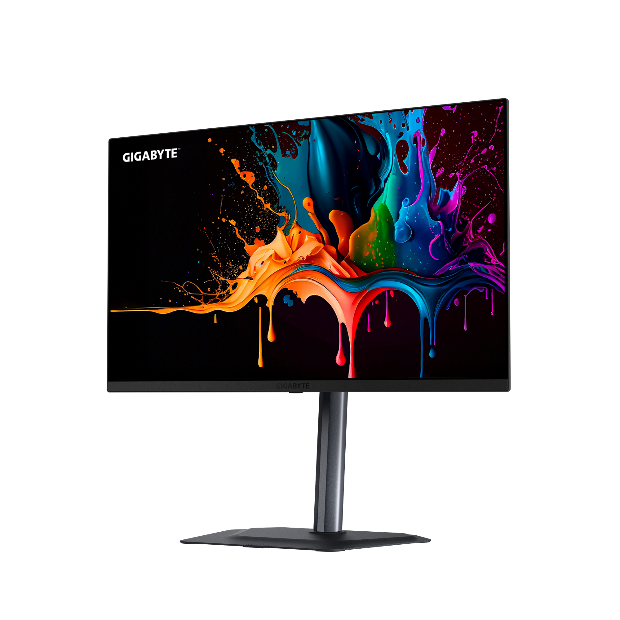 MO27Q3 QD-OLED, Gaming-Monitor