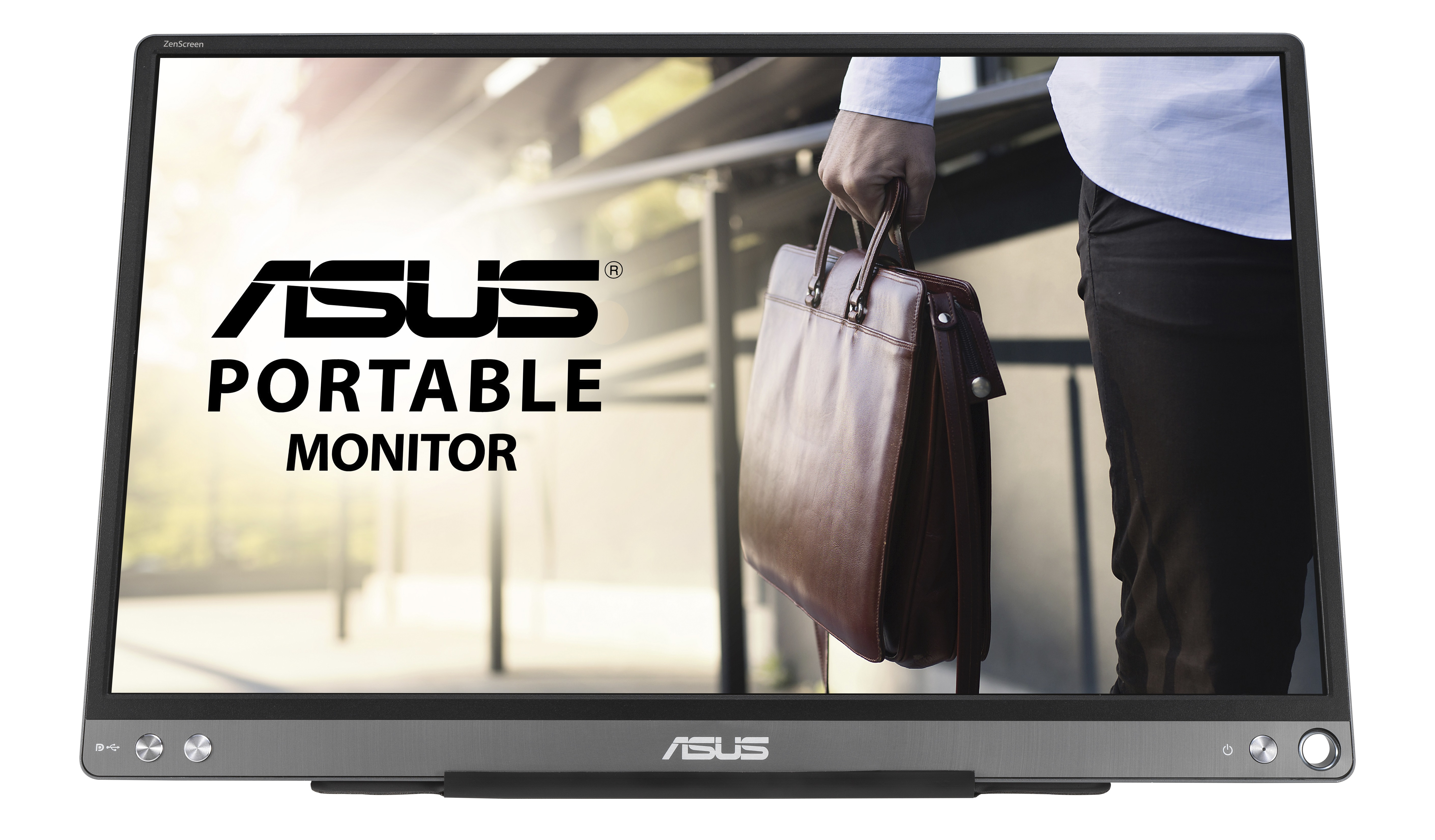 ASUS ZenScreen MB16ACE 39.6cm (16:9) FHD USB-C
