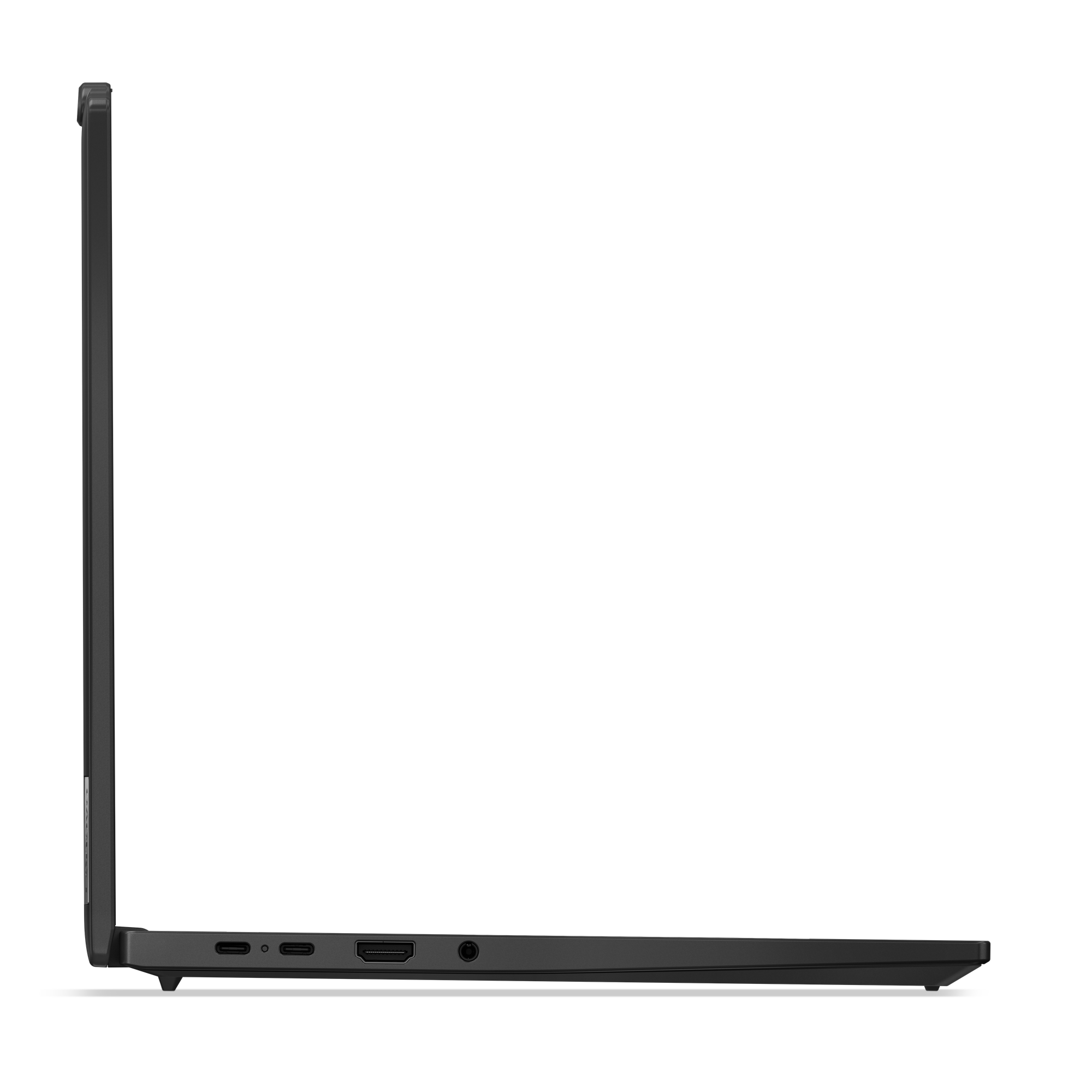 LENOVO ThinkPad T14s G6 Qualcomm Snapdragon X1E-78-100 35,56cm 14Zoll No Touch WUXGA 32GB 1TB SSD UMA W11P No WWAN Black TopSeller
