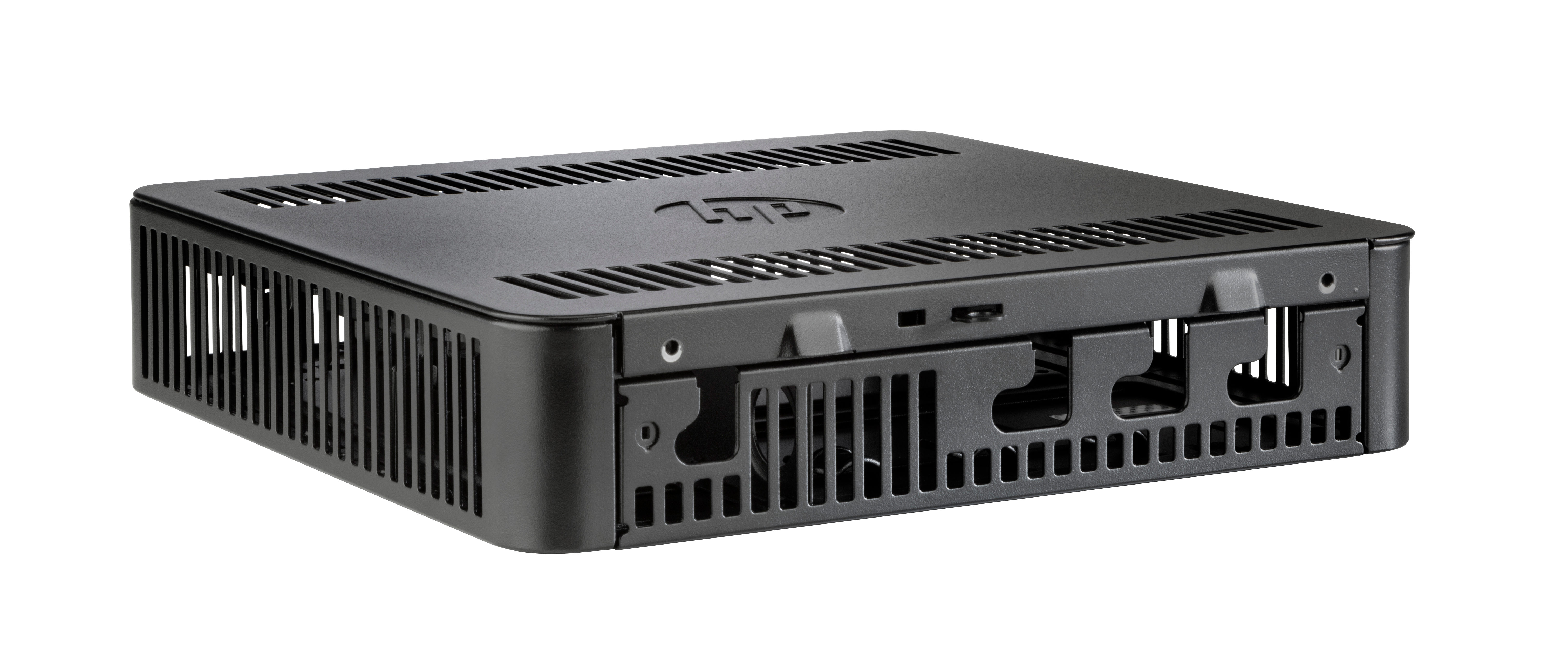 HP HP Desktop Mini LockBox V2 - PC-Gehäusesystem