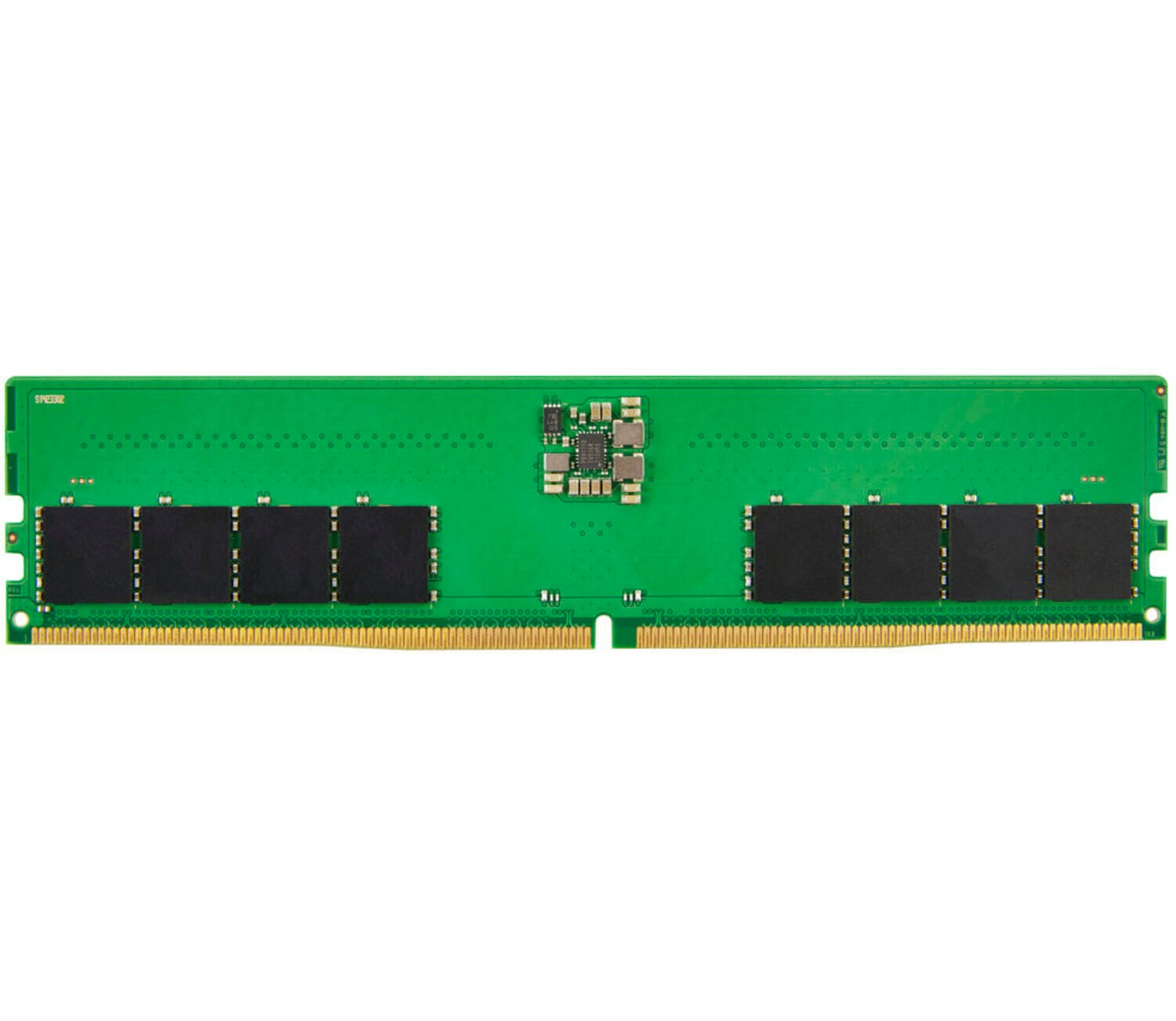 16GB (1X16GB) DDR5 4800 UDIMM E ECC MEM