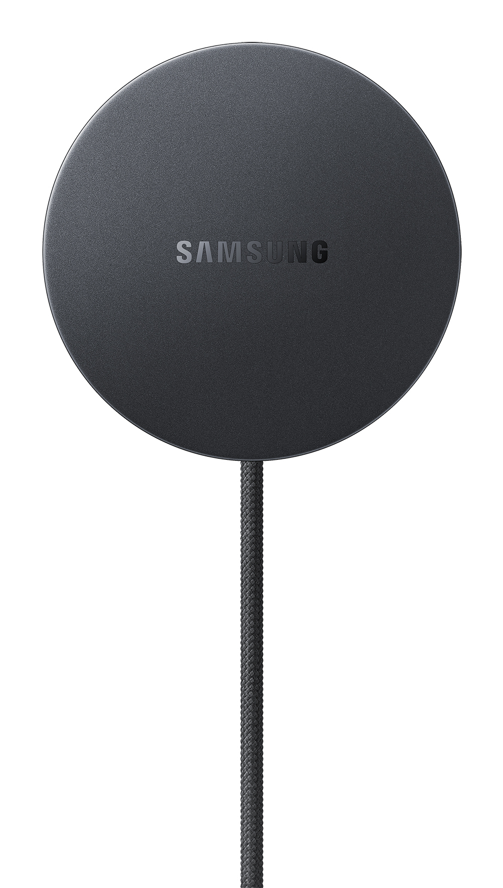 SAMSUNG Magnet Wireless Charger 25W Dark Gray