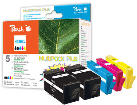Tinte Spar Pack PI300-575