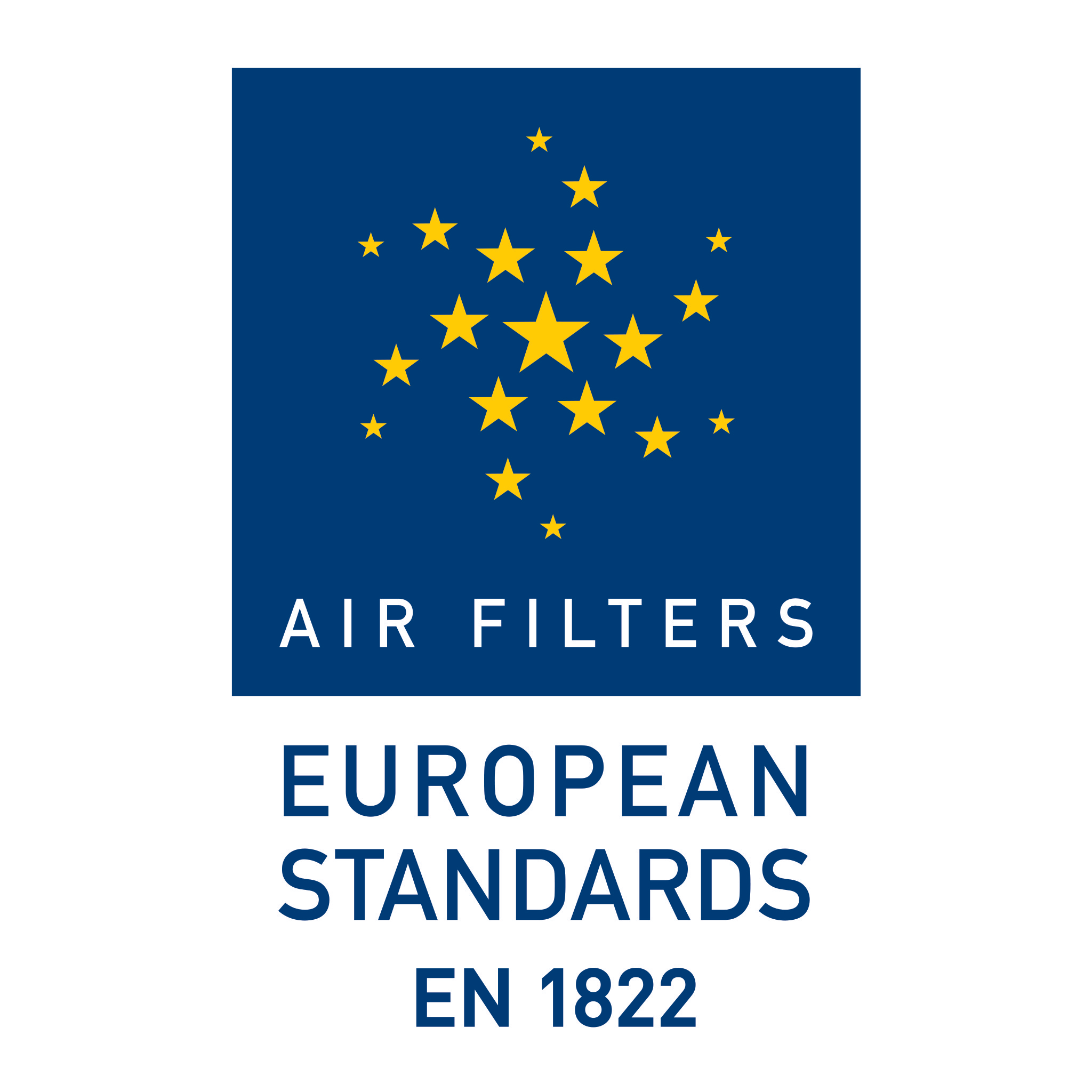 LEITZ H13 HEPA-Filter für Luftreiniger, 1 St.