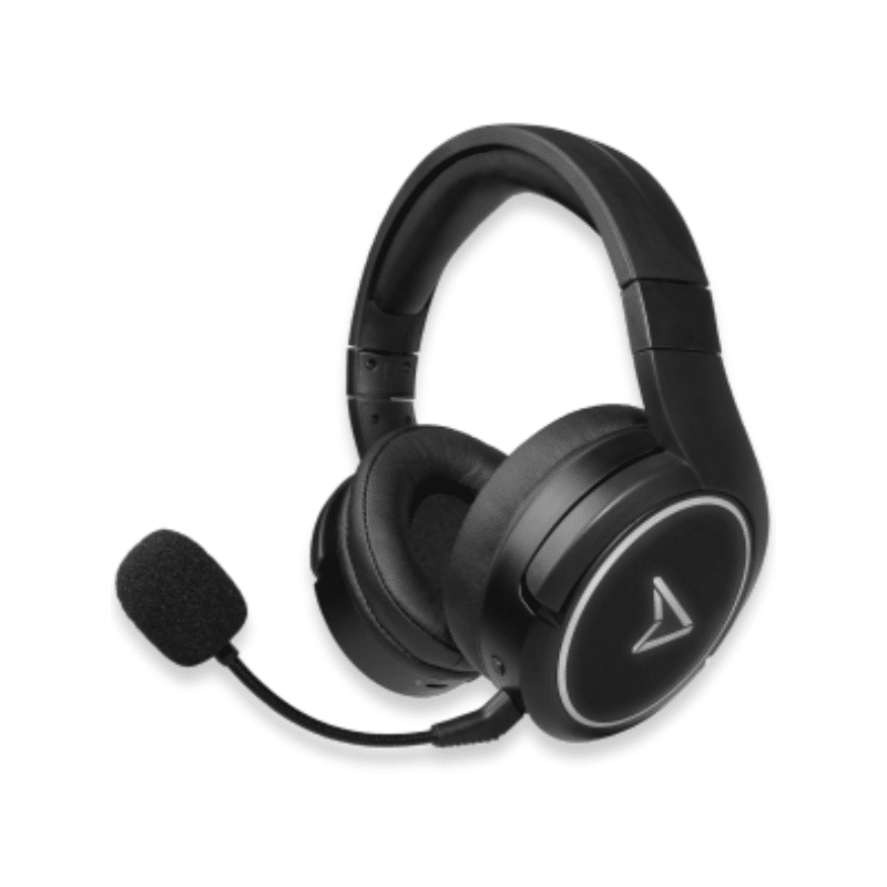 LEXIP X STEELPLAY BLUETOOTH HEADSET - IMPULSE MULTI