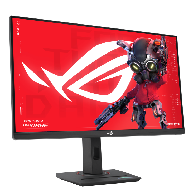 ASUS ROG Strix XG27UCS 68.58cm (16:9) UHD HDMI DP