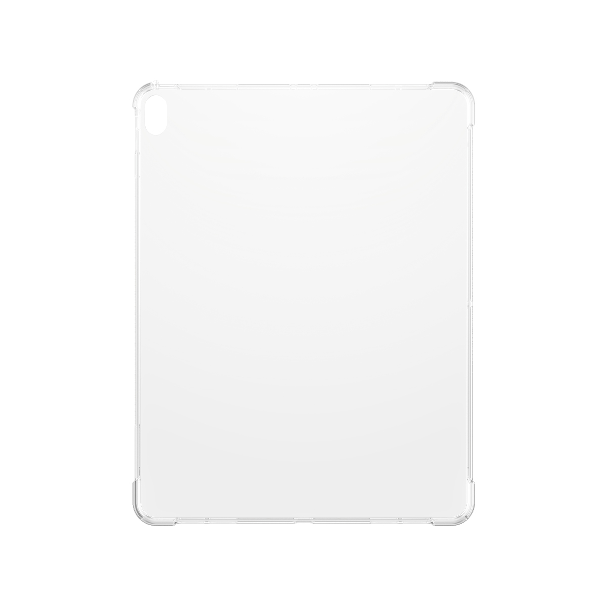 SAFE CLEAR TPU CASE APPLE IPAD AIR 13IN 2024