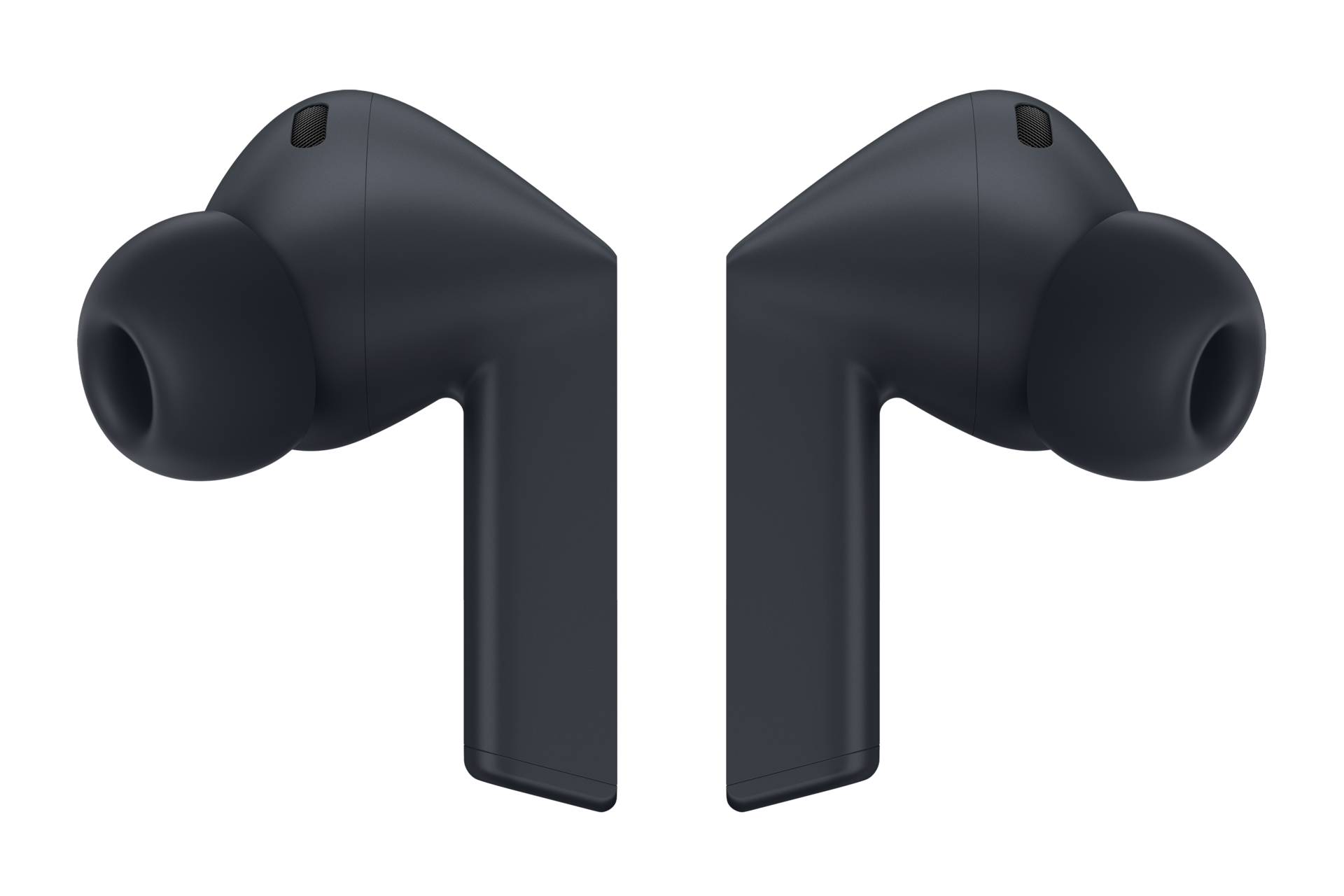 Samsung Galaxy Buds3 FE, BT- In-Ear Kopfhörer, schwarz, matt