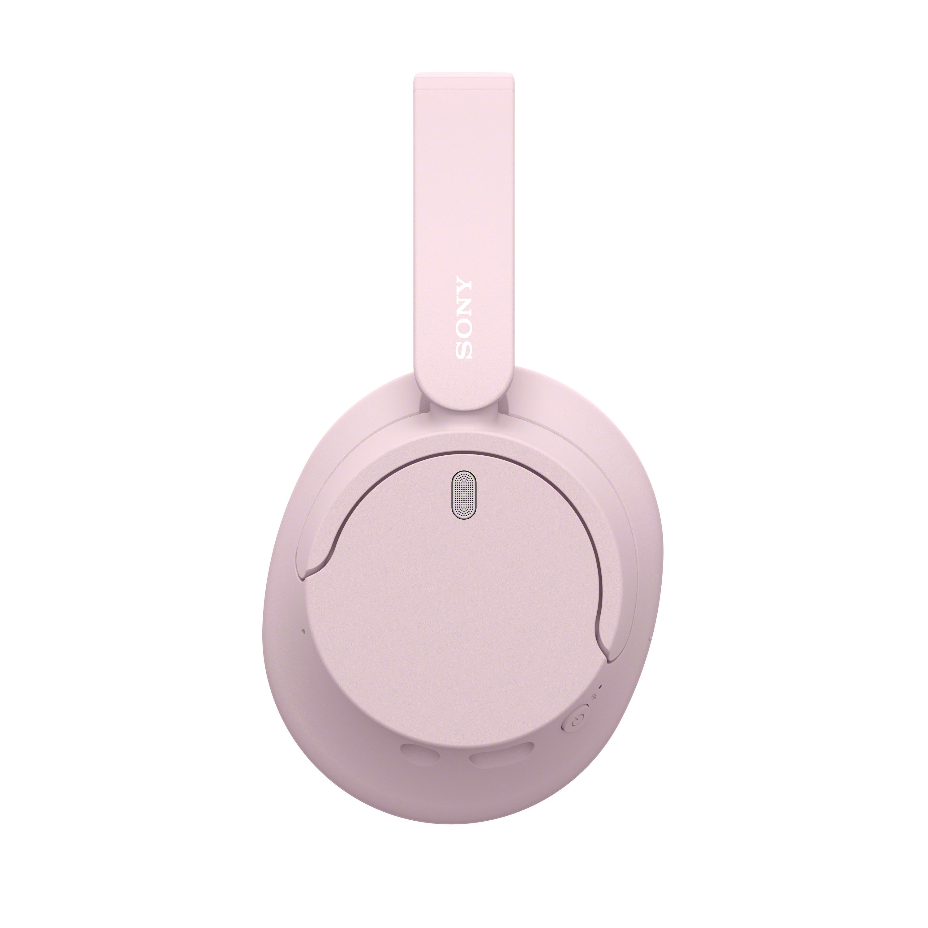 Sony WH-CH720N - True Wireless Headset - Pink