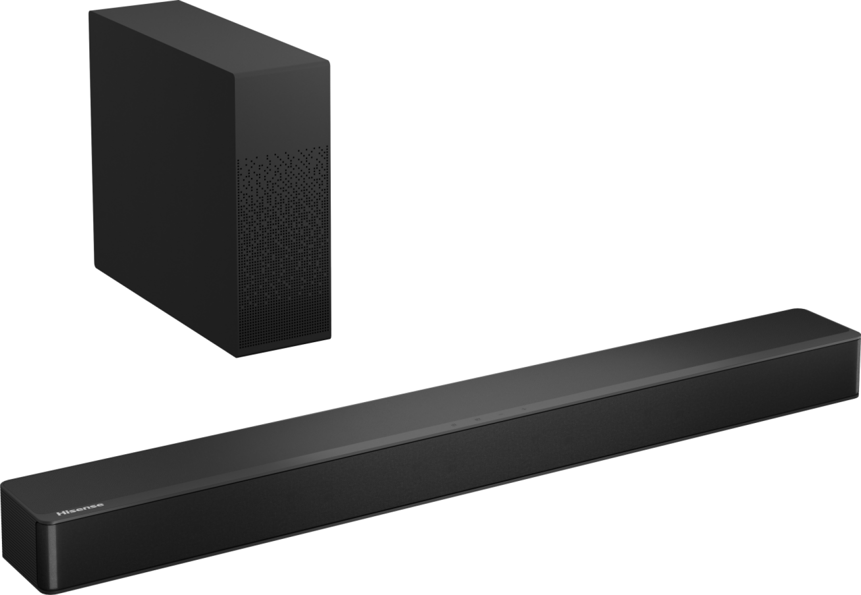 HS2100, Soundbar