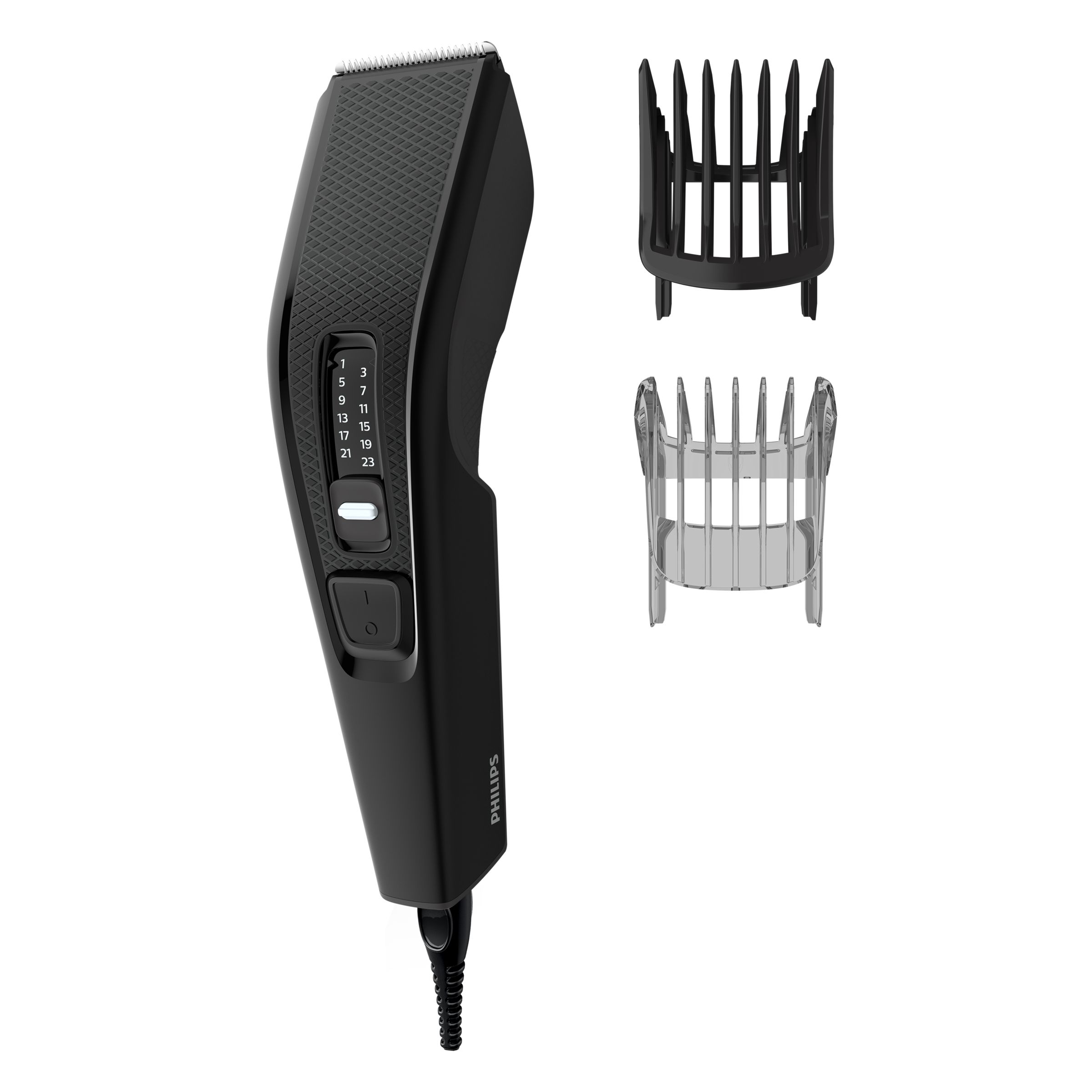 HC3510/15 Hairclipper series 3000, Haarschneider