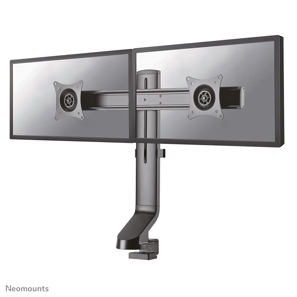 NEOMOUNTS FPMA-D860DBLACK Desk Mount