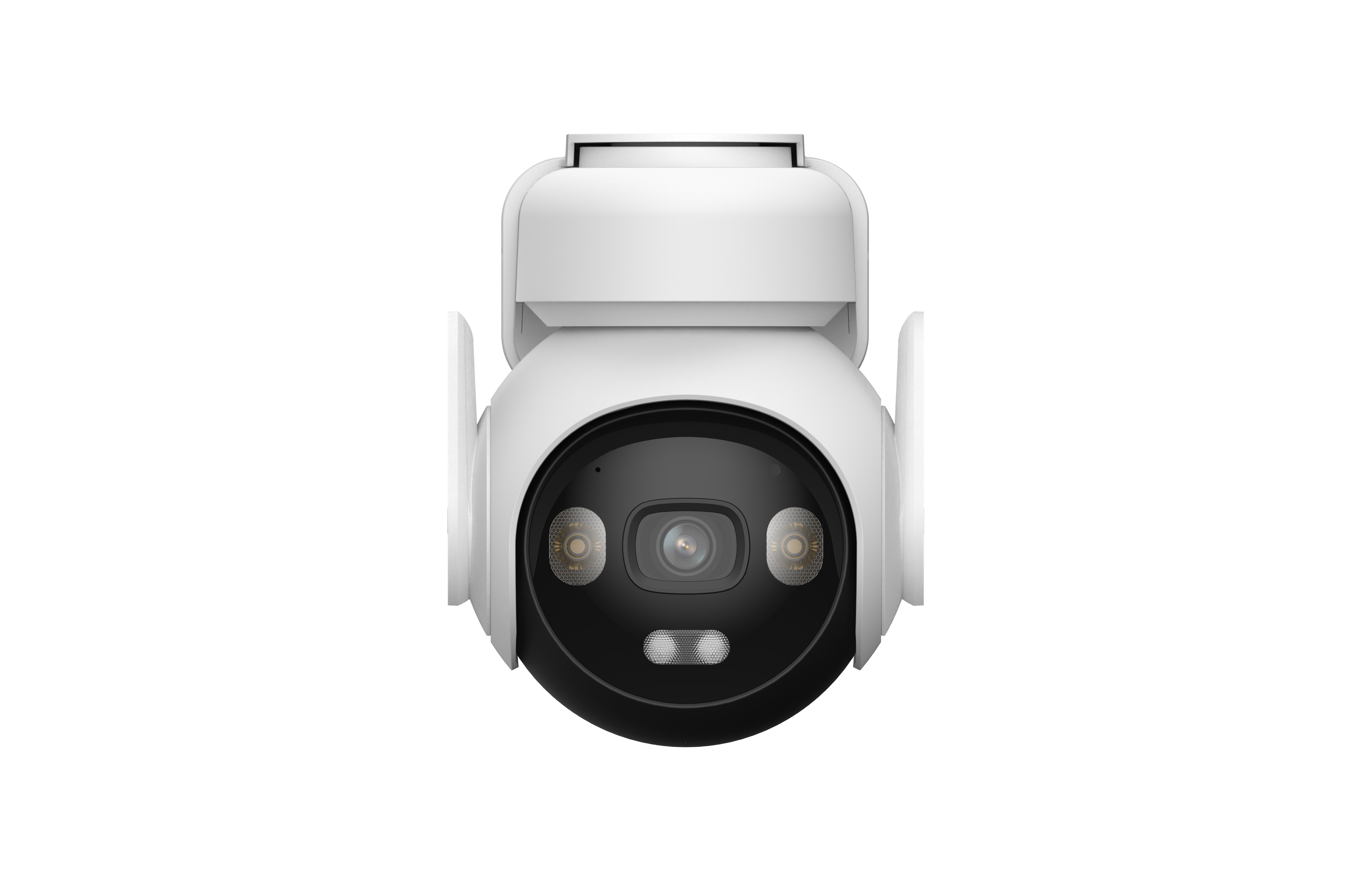 IMOU IPCam AOV PT 4G 5MP WLAN QHD IR 20m
