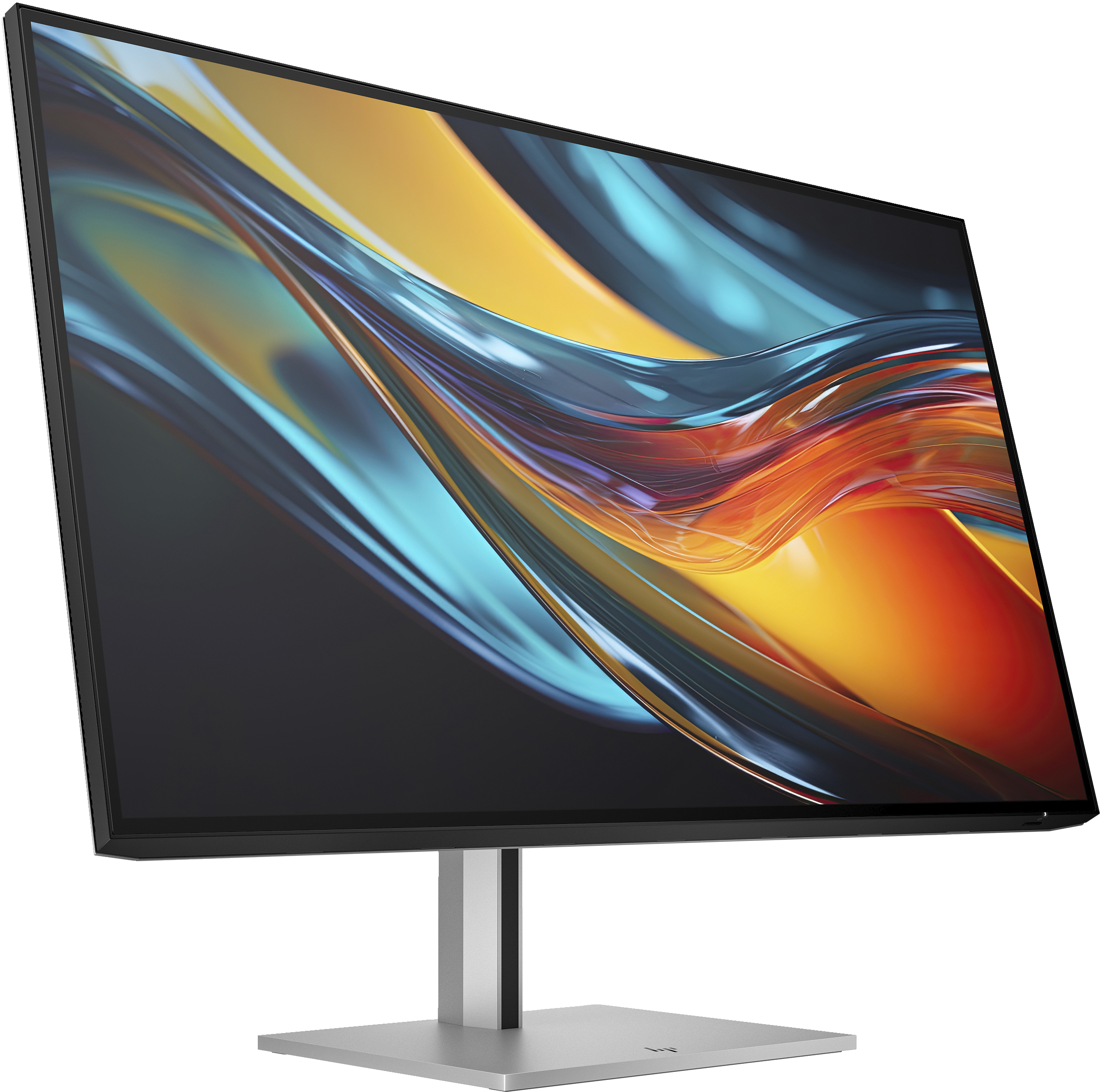HP 732pk Series 7 Pro 80,01cm 31,5Zoll IPS 4K Thunderbolt 4 Monitor 16:9 2000:1 5ms HDMI 2.0 DP 1.4 (EU)