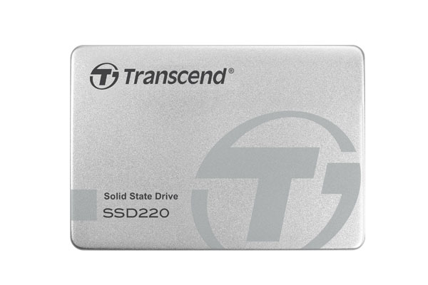 240GB 2.5IN SSD220S SATA3 TLC NO BRACKET ALUMINIUM