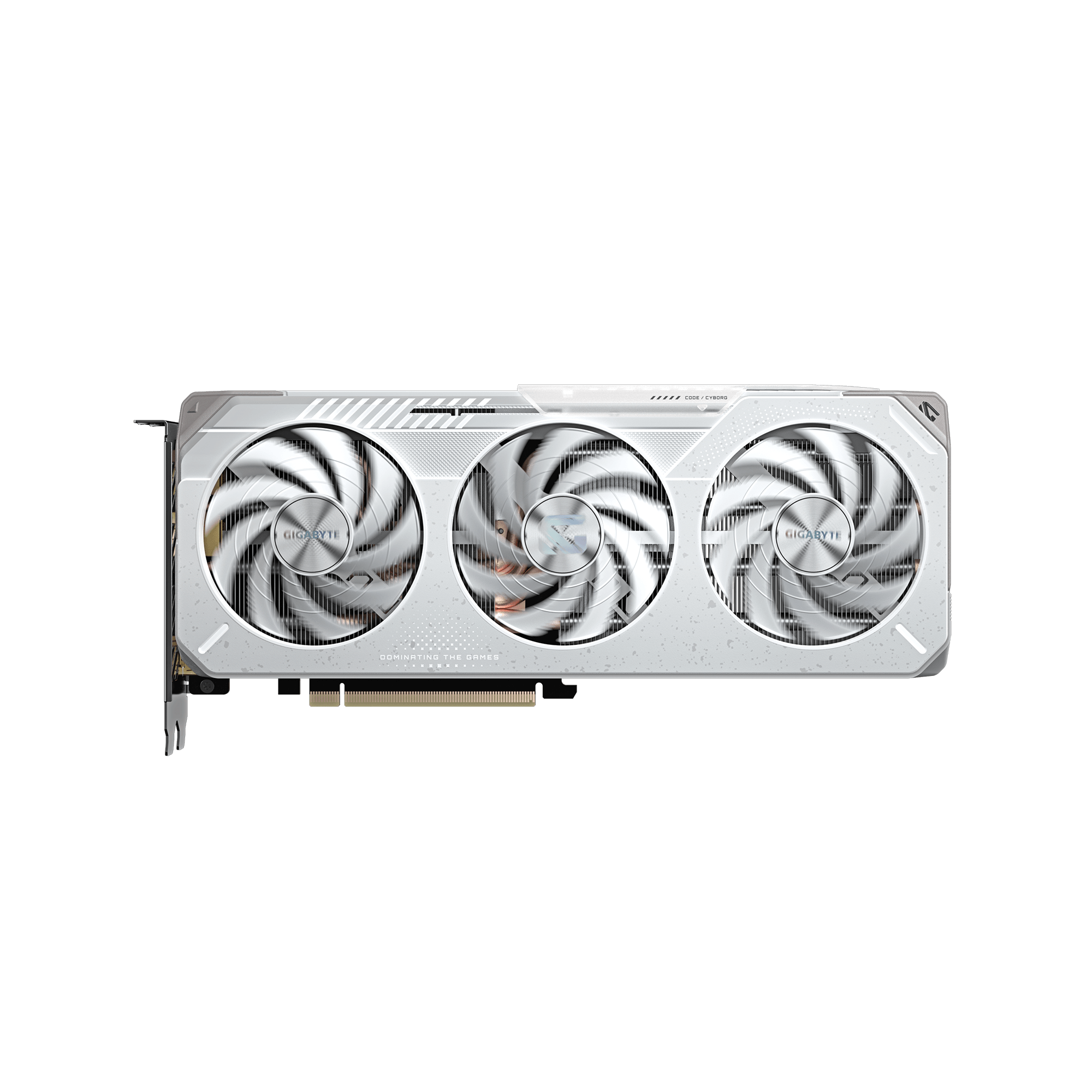 Radeon RX 9060 XT GAMING OC ICE 16GB, Grafikkarte