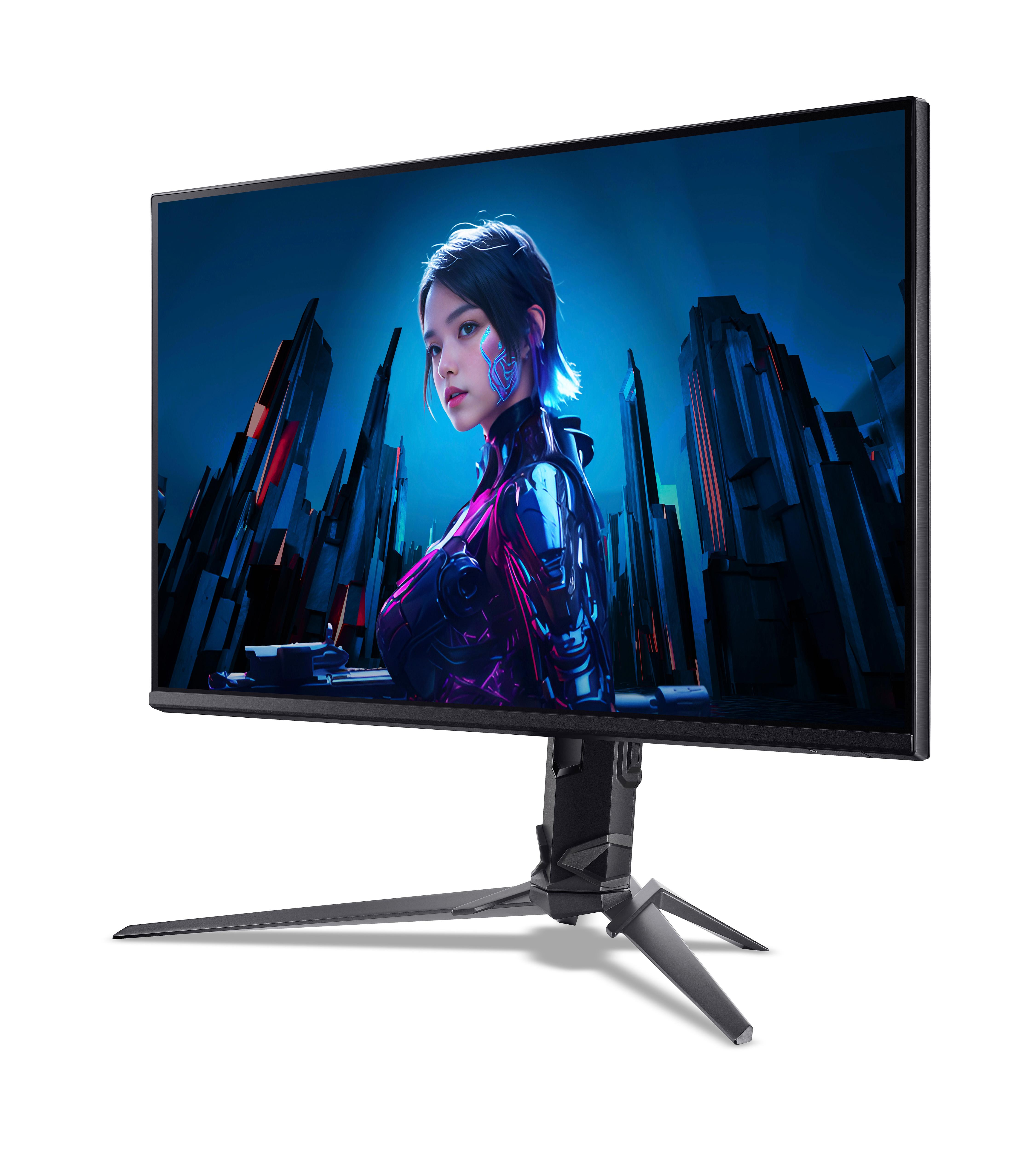 Acer Predator XB253QF3b 24,5 62cm 1920x1080 320Hz
