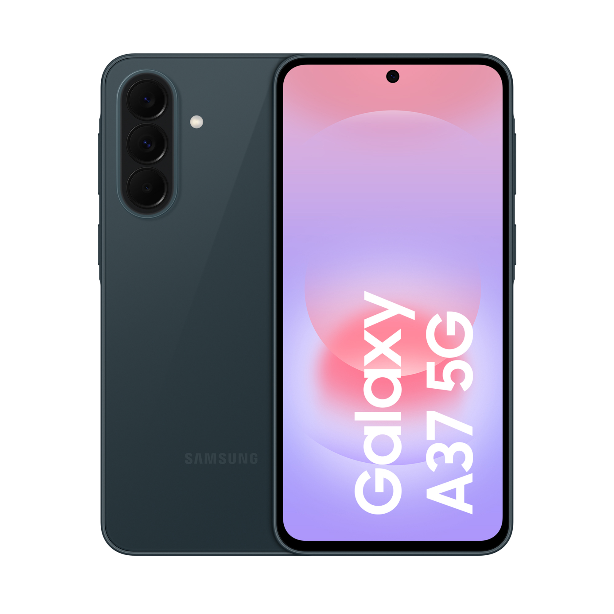 Galaxy A37 5G 256GB, Handy