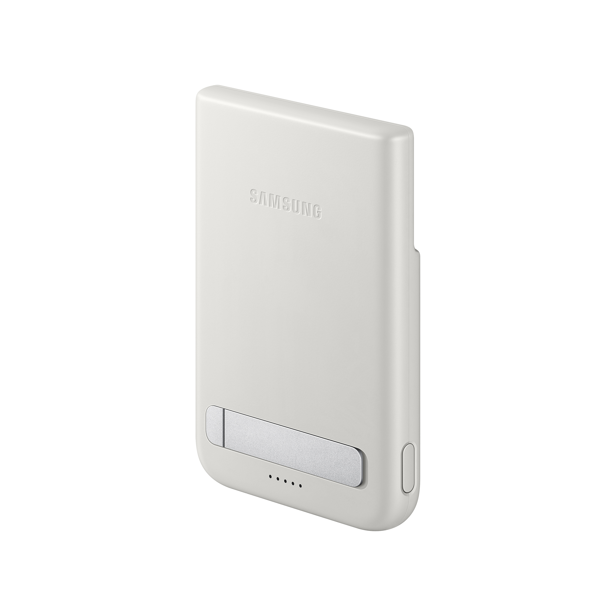 SAMSUNG Magnet Wireless Powerbank 5000mAh Gray