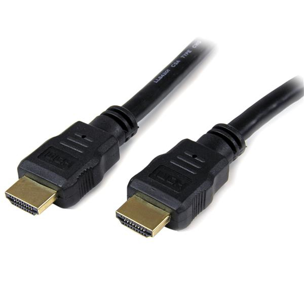 0.3M HIGH SPEED HDMI CABLE .