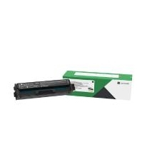 Lexmark C3220K0 schwarz Toner