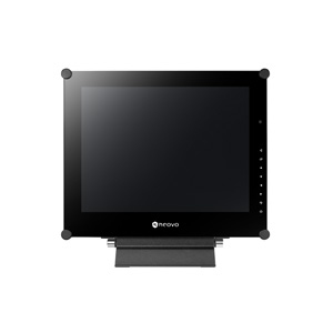 X15E 15IN 1024/768 300CD NEOV GLAS BLACK