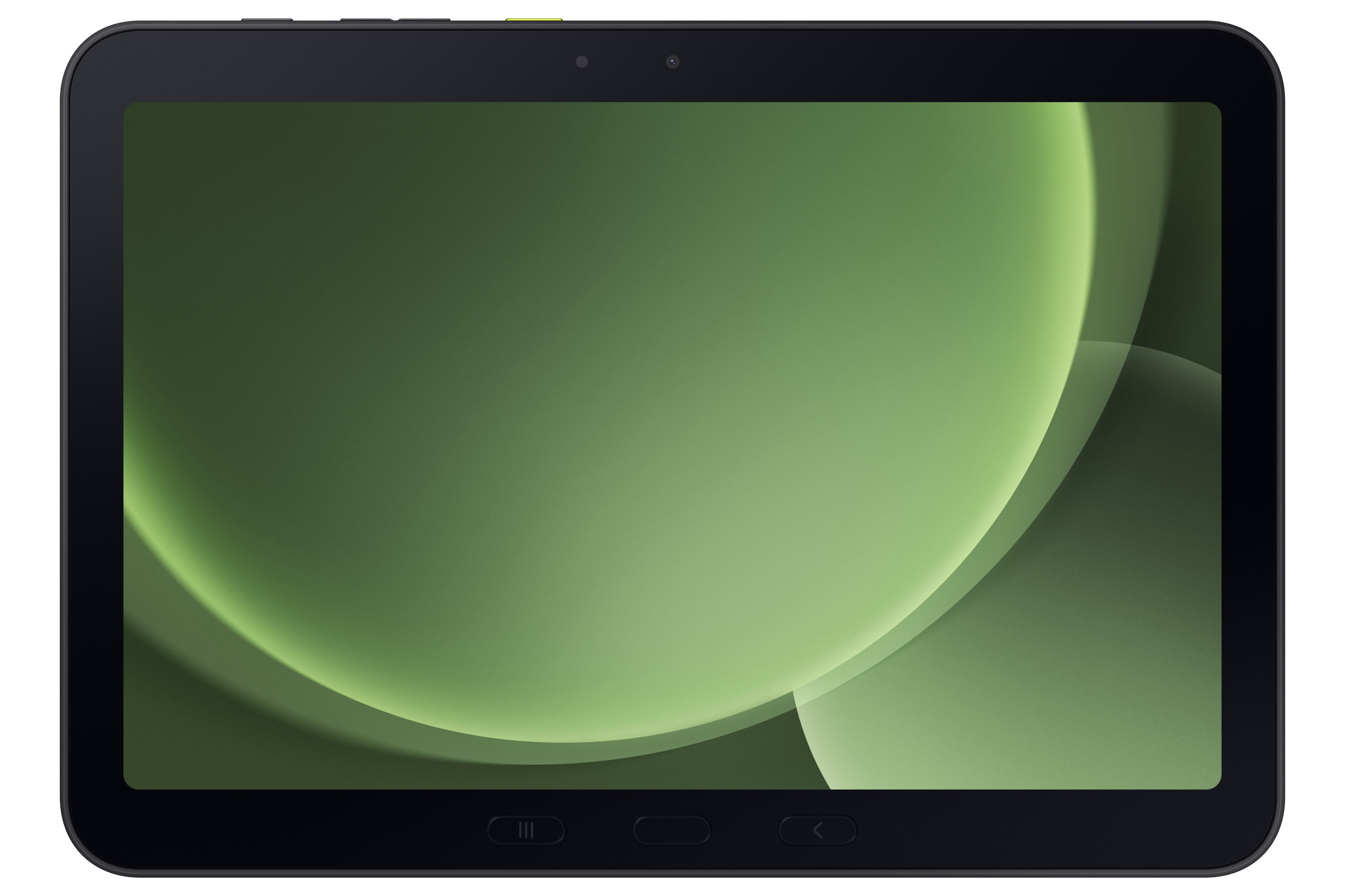 Samsung Galaxy Tab Active5 Pro X356 5G 256GB Green 10.1 (DE Android