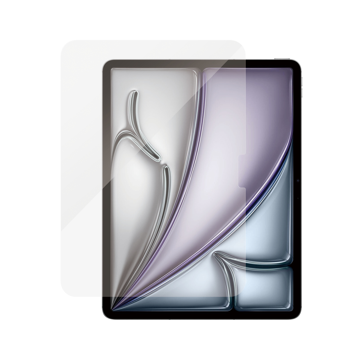 PANZERGLASS SCREEN PROTECTOR IPAD AIR 10.9IN AND IPAD 10.9IN