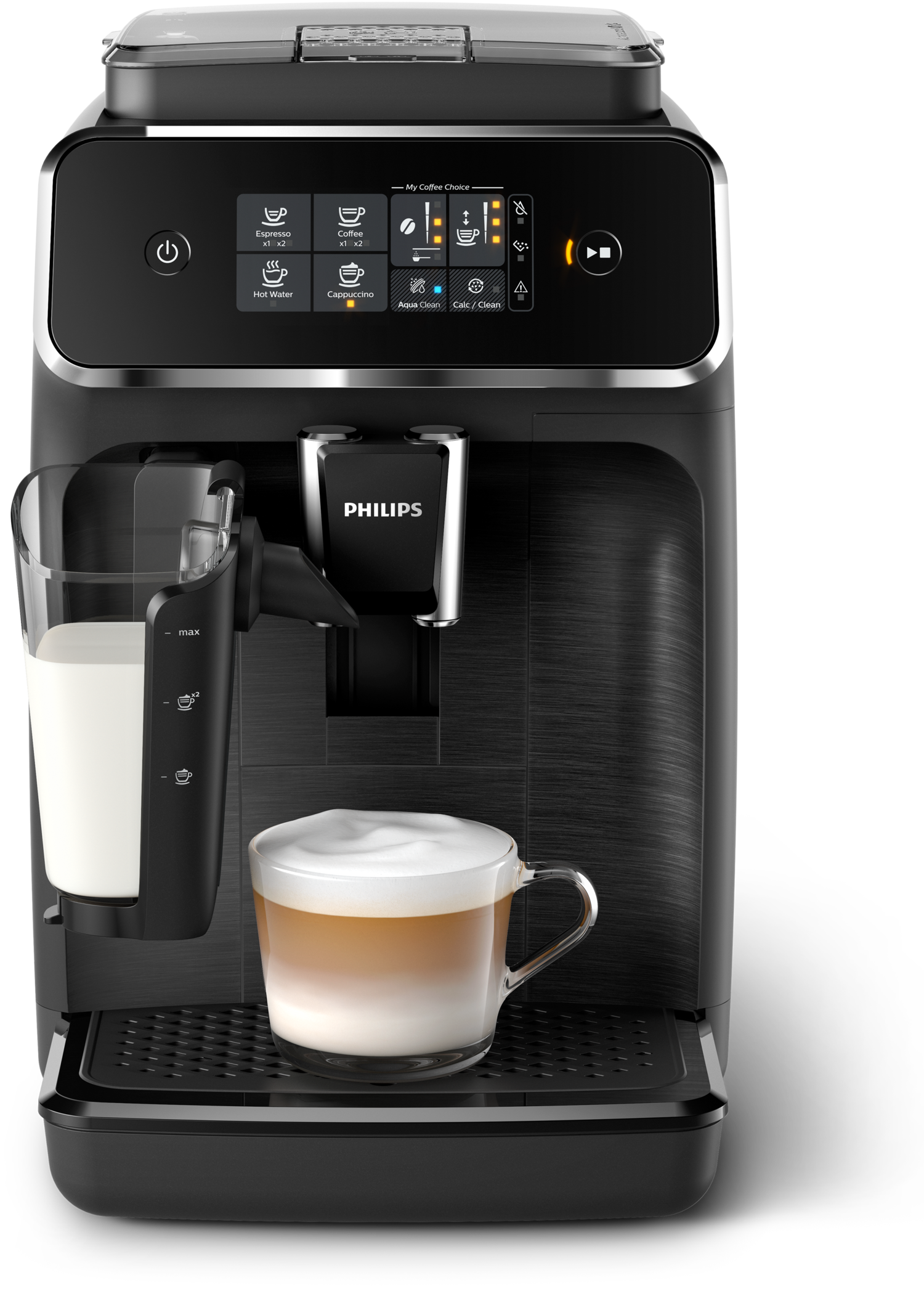 Series 2200 EP2230/10 LatteGo, Vollautomat