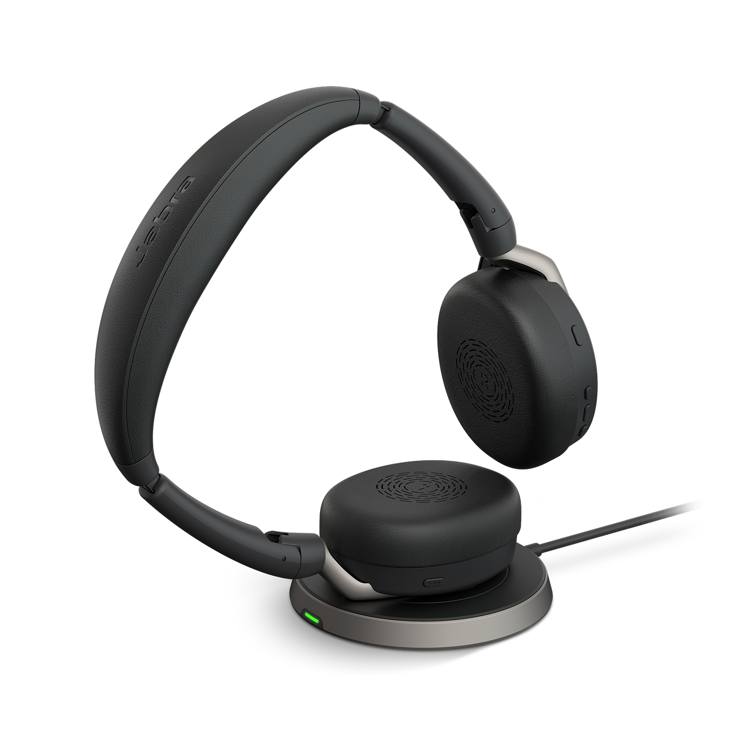 Headset JABRA Evolve2 65 Flex MS Stereo USB-C 26699-999-889