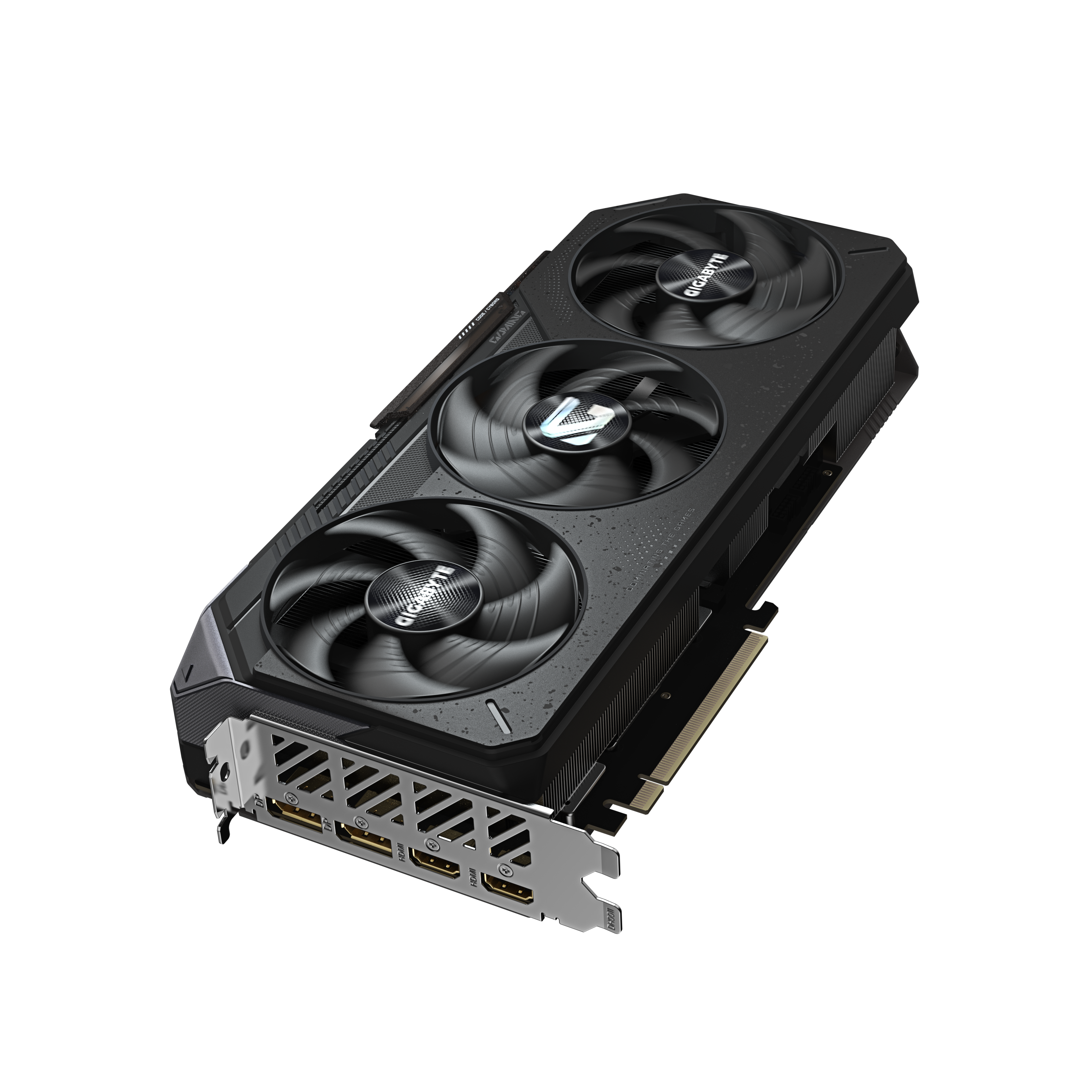 VGA Gigabyte Radeon RX 9070 XT GAMING 16GB OC