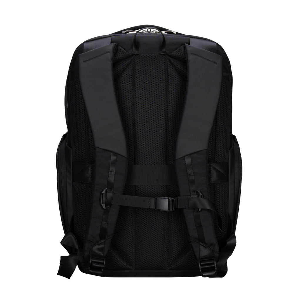 TARGUS PRO-TEK(R) TECH BACKPACK 16IN BLACK