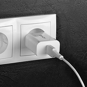 18W USB TYP A CHARGER