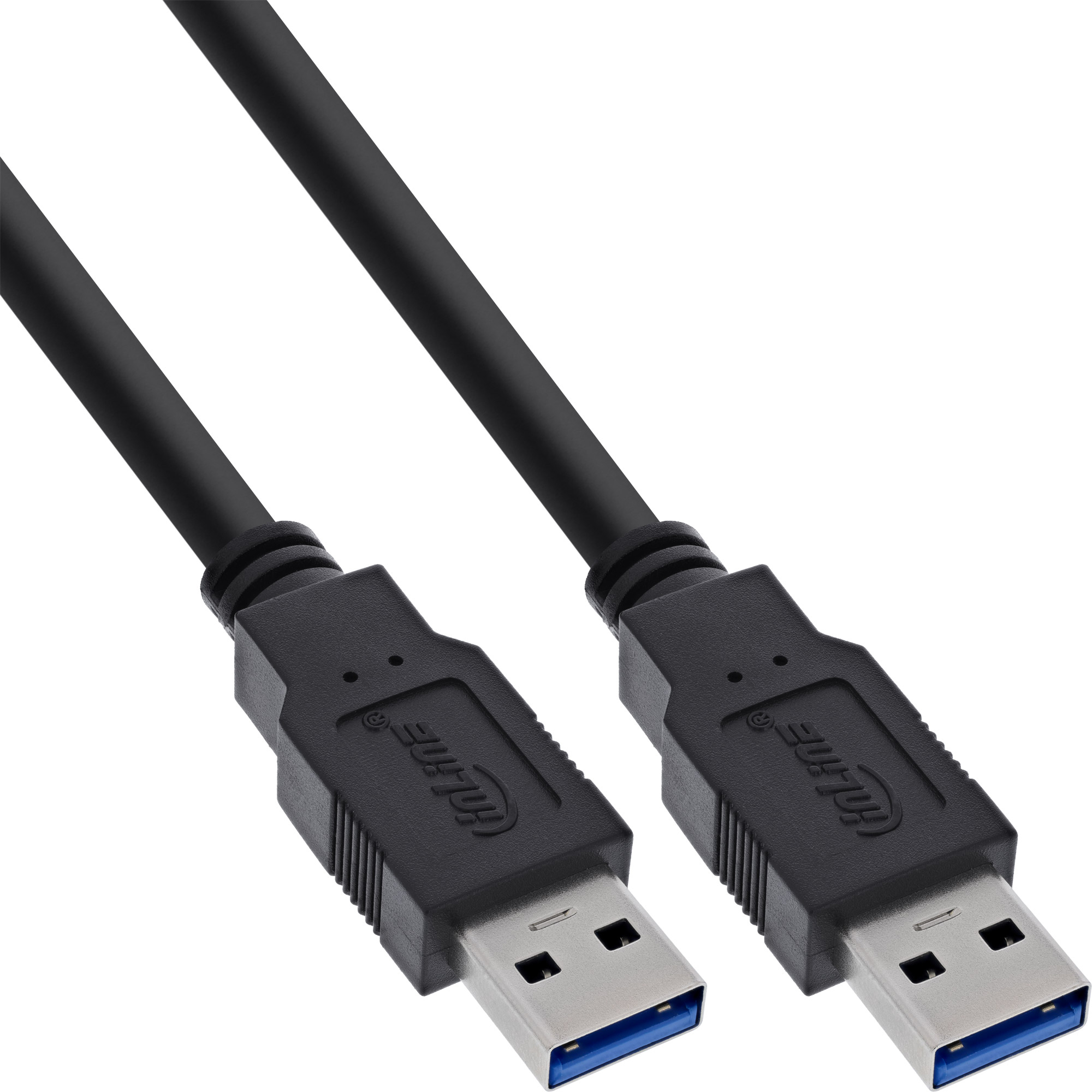 LINDY TosLink Budget opt. SPDIF 0.5m Plastic fibre