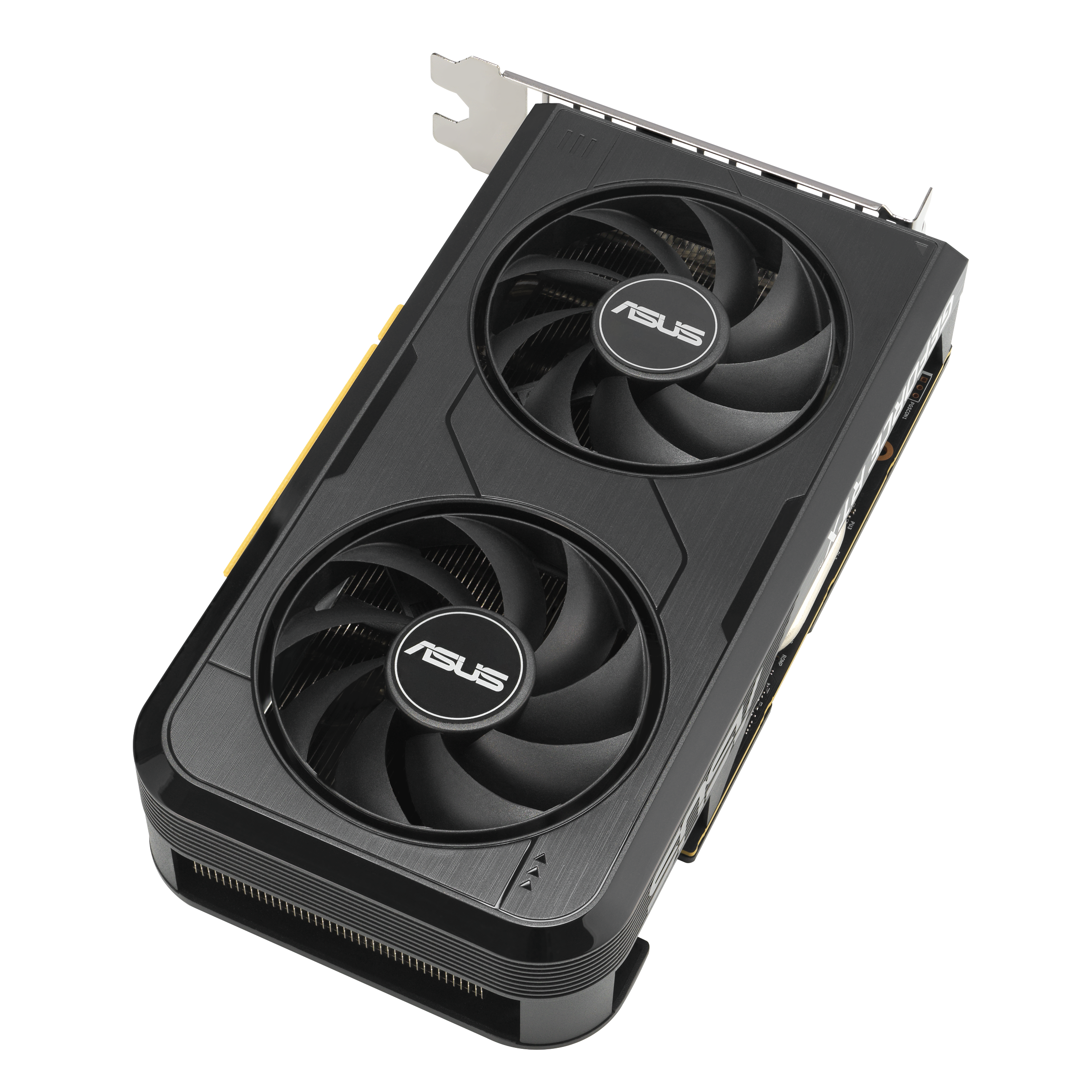 GeForce RTX 5050 DUAL OC 8GB, Grafikkarte