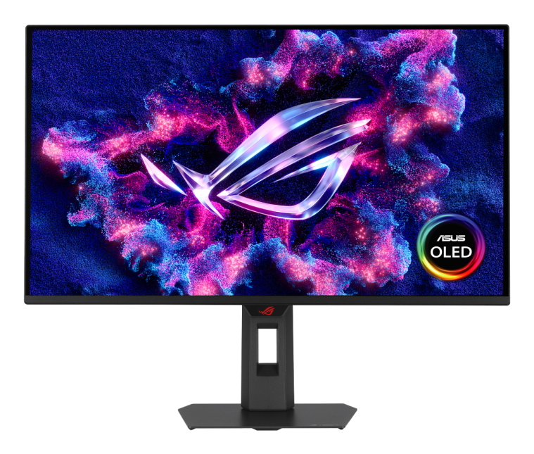 ASUS ROG Strix XG27AQDMESZ 67.31cm (16:9) WQHD HDMI DP