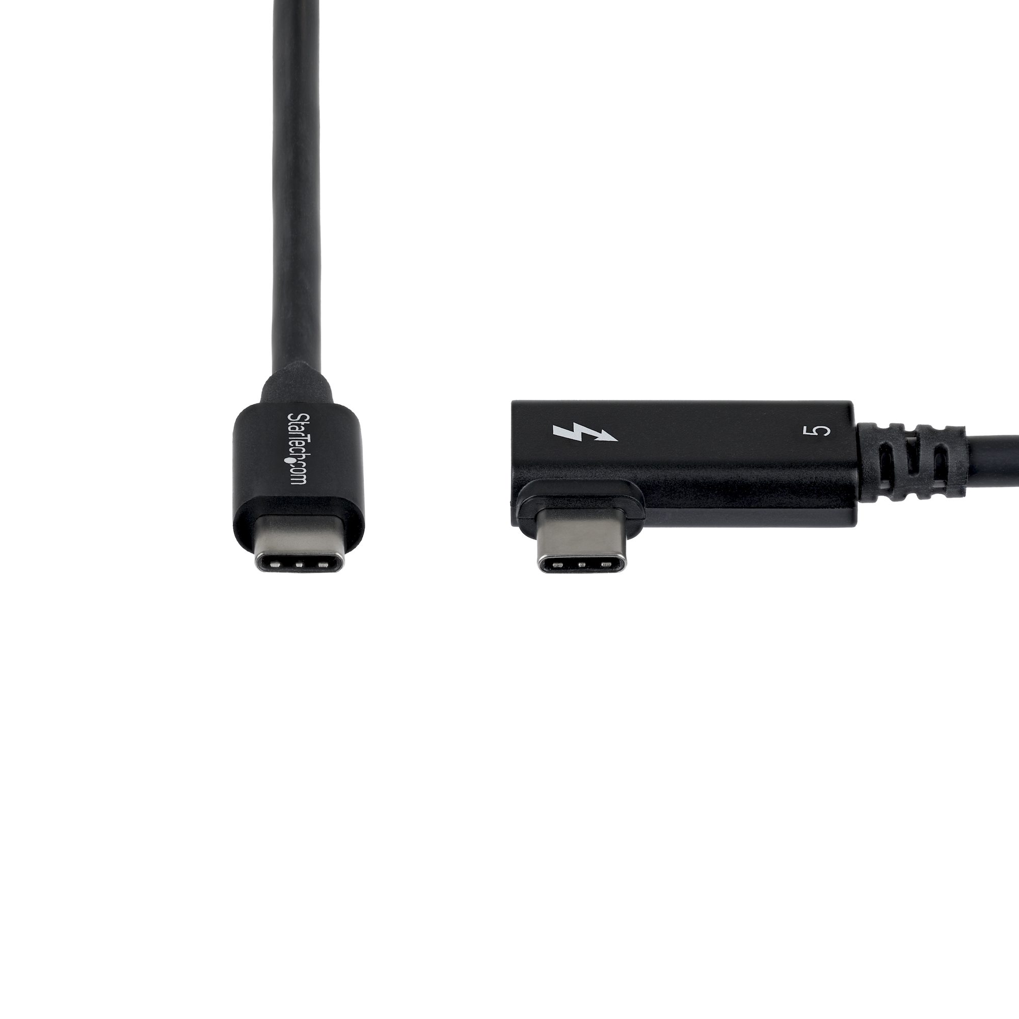 0.8M THUNDERBOLT 5 CABLE CABLECERTIFIED/120GBPS/8K 60HZ/2
