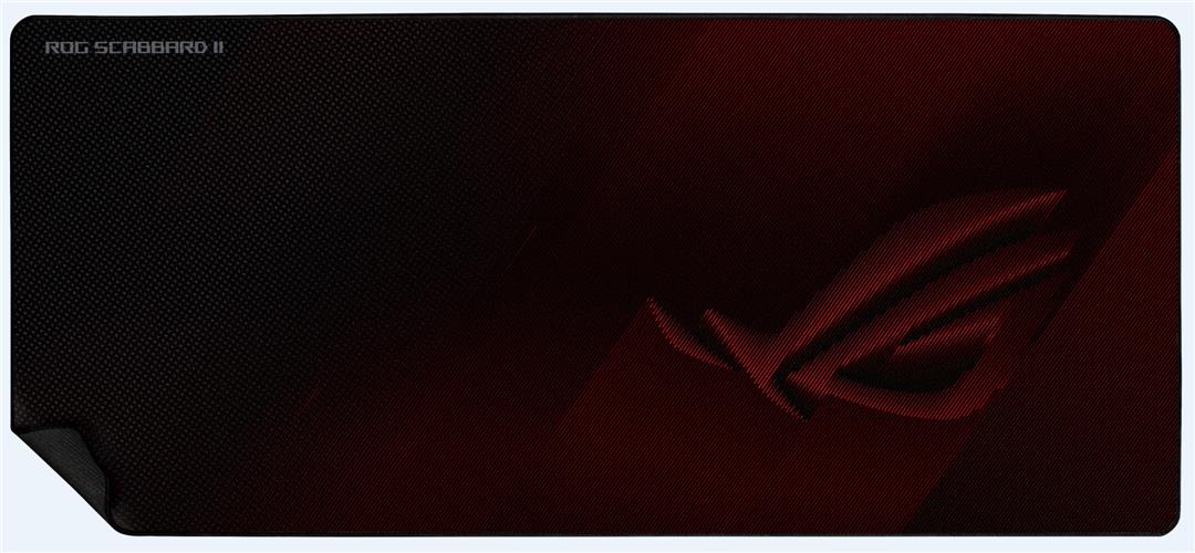ROG Scabbard II, Gaming-Mauspad