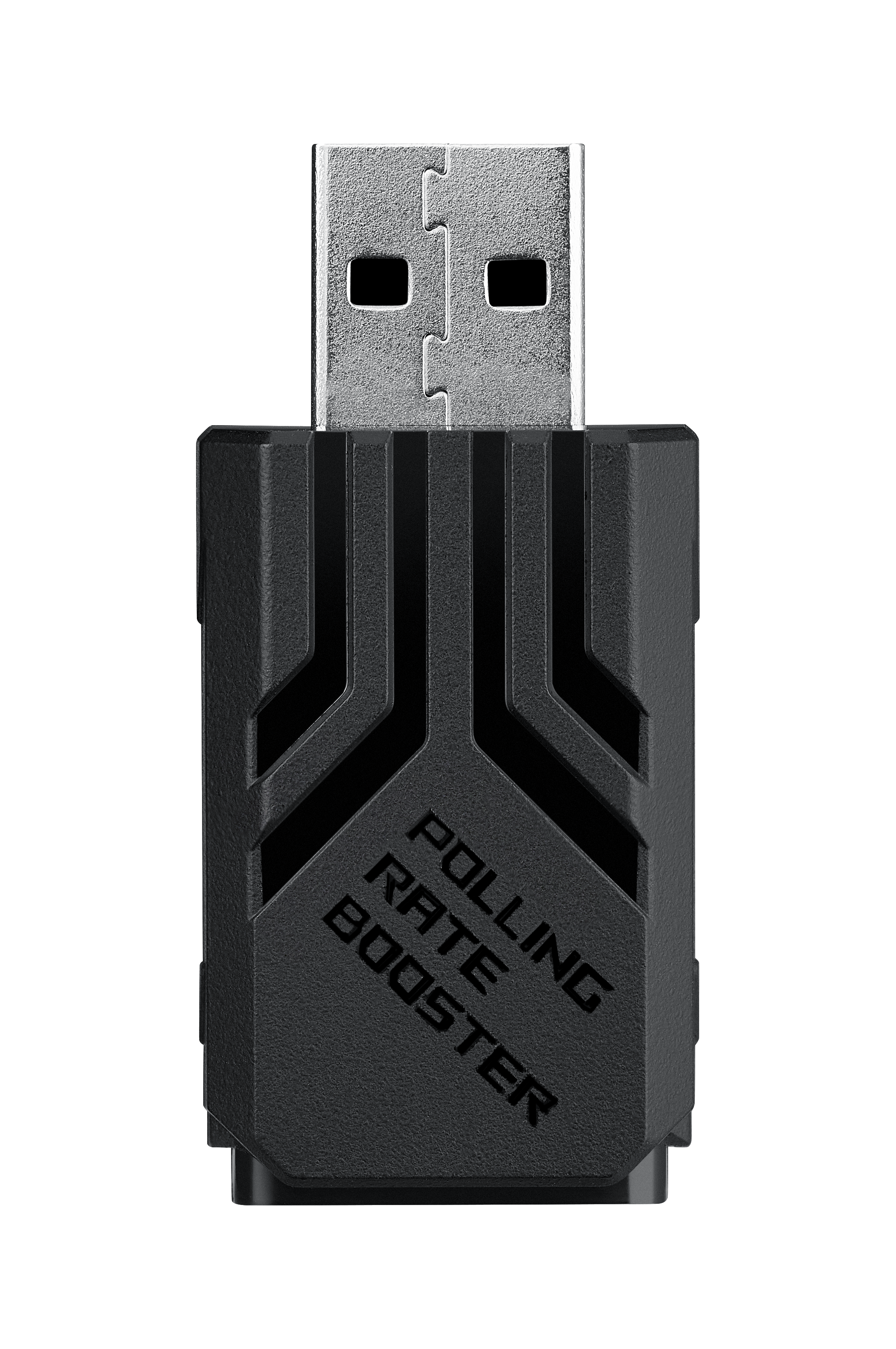 ASUS ROG POLLING RATE BOOSTER BLACK
