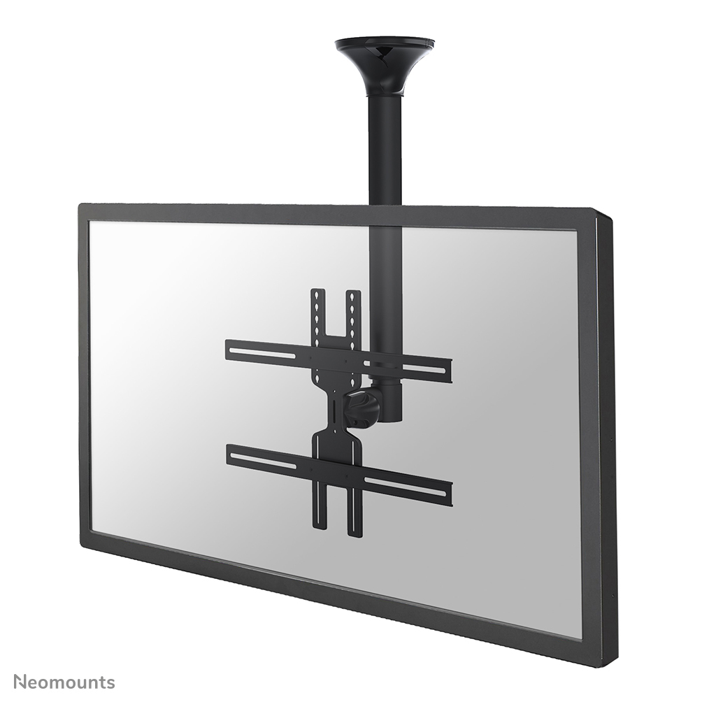 Neomounts DEH 32-60 1TFT 1Gelenk H:64-104cm Max.35KG sw