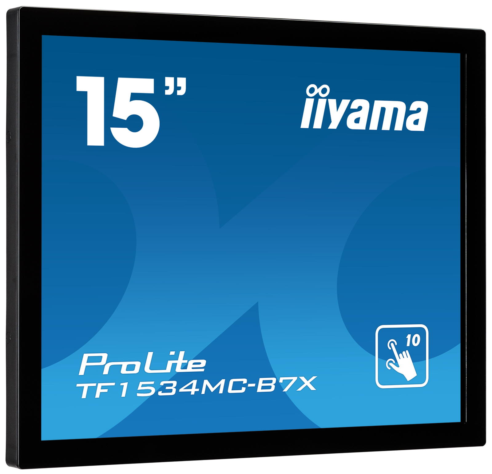 TF1534MC-B7X 38CM 15IN 330CD 4:3 8MS USB VGA HDMI