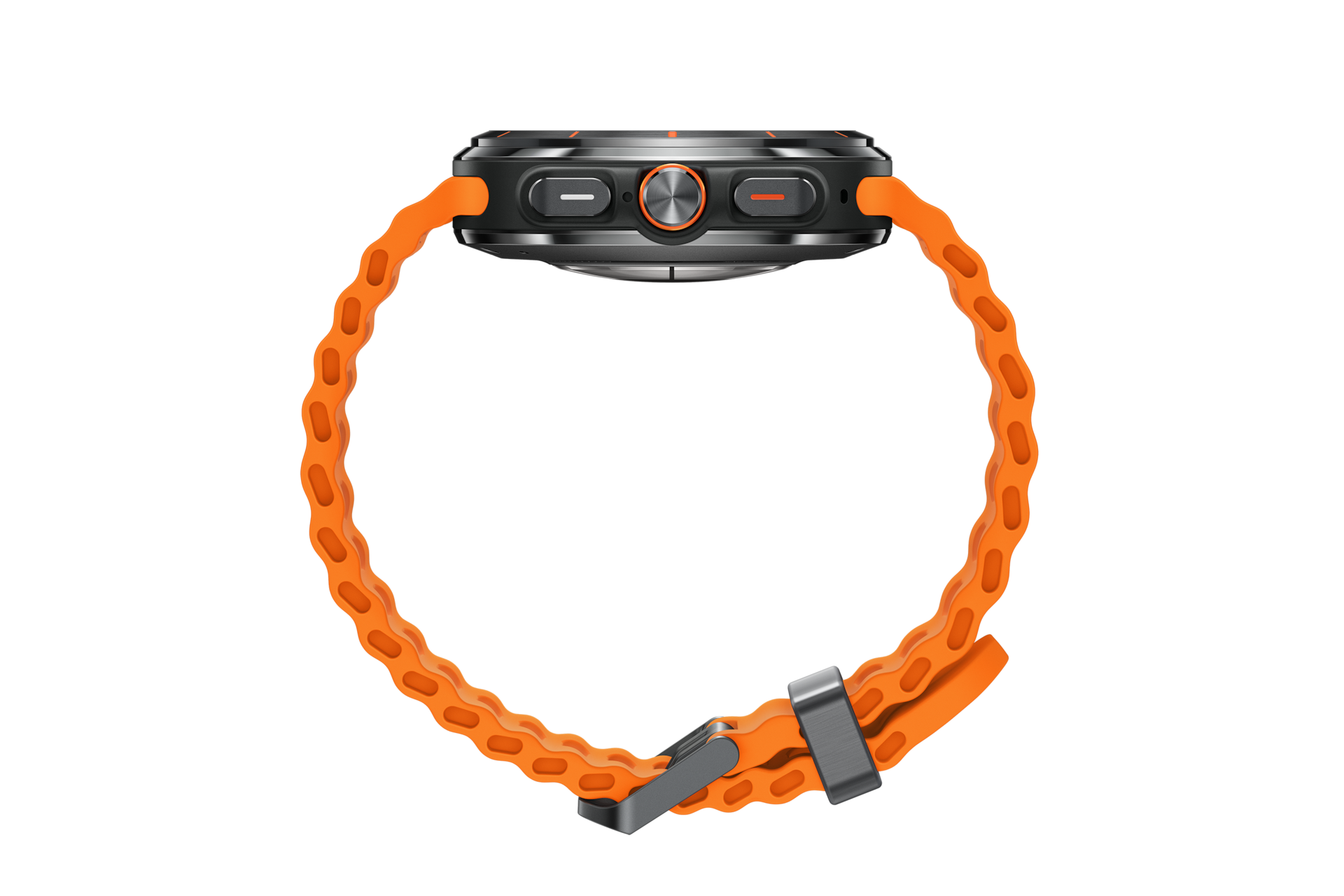 Galaxy Watch Ultra (2025), Smartwatch