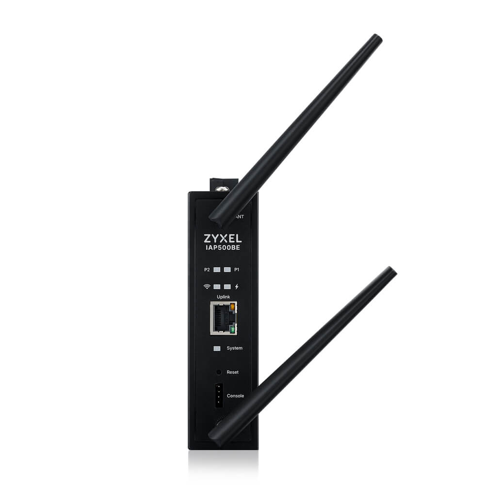 ZYXEL IAP500BE Industrie Rugged Access Point (o.Netzteil)