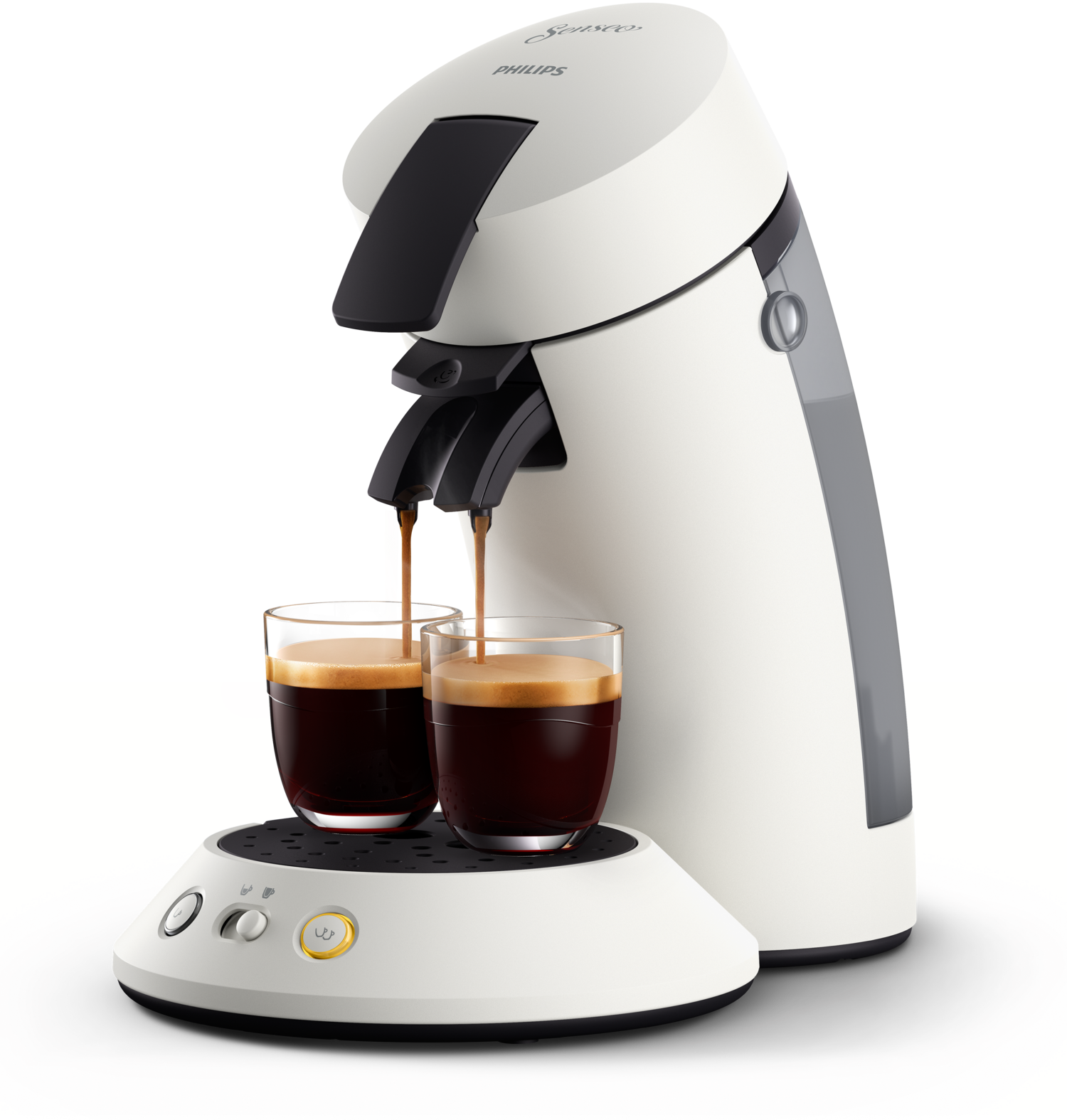 Senseo Original Plus CSA 210/10 , Padmaschine